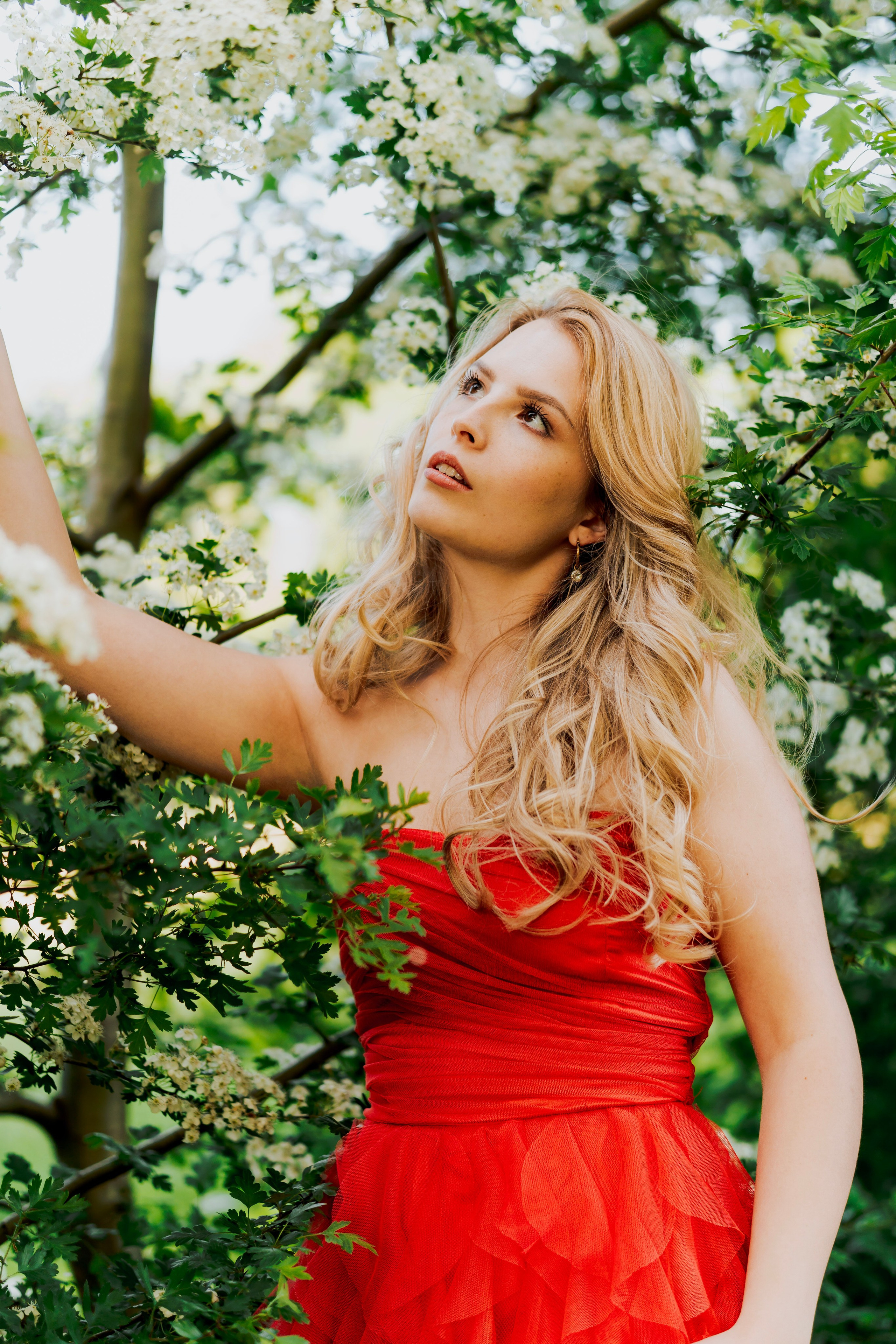 Models. Khusi Visuals Studio — Amsterdam Photographer