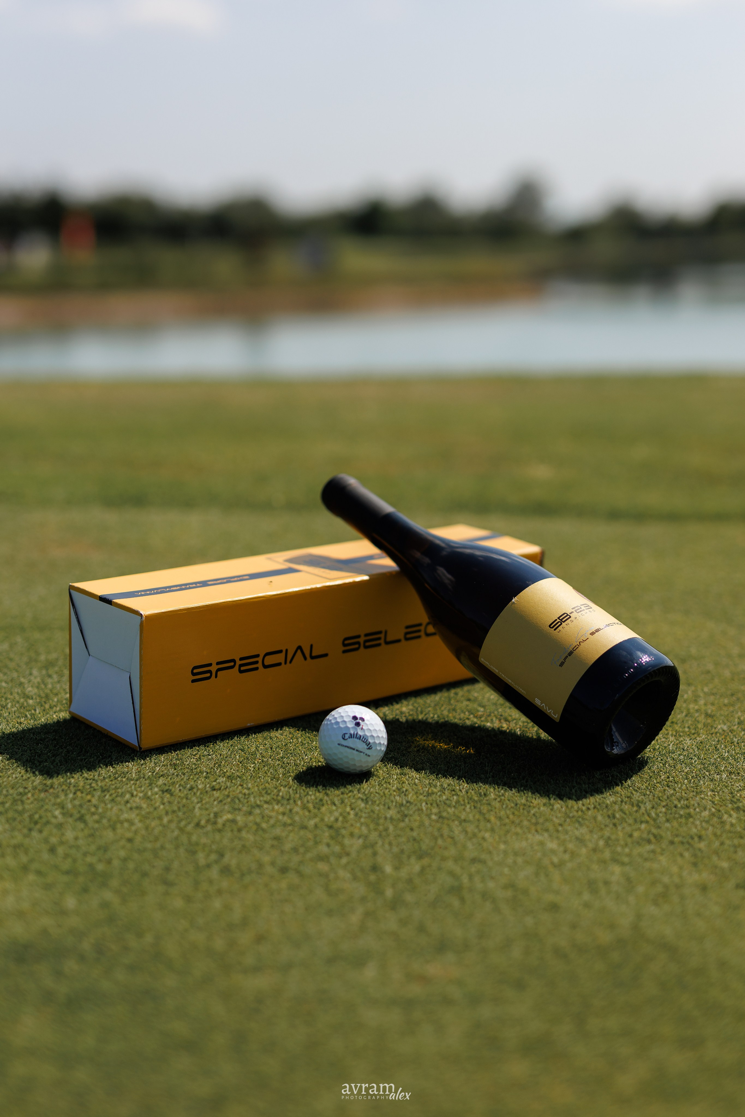 Pivnita Savu @TheodoraGolfClub. Alexandru Avram | Photographer