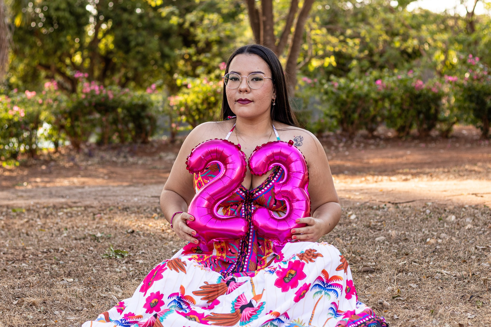Ensaio de Aniversário. Elton Tozatto Fotografia