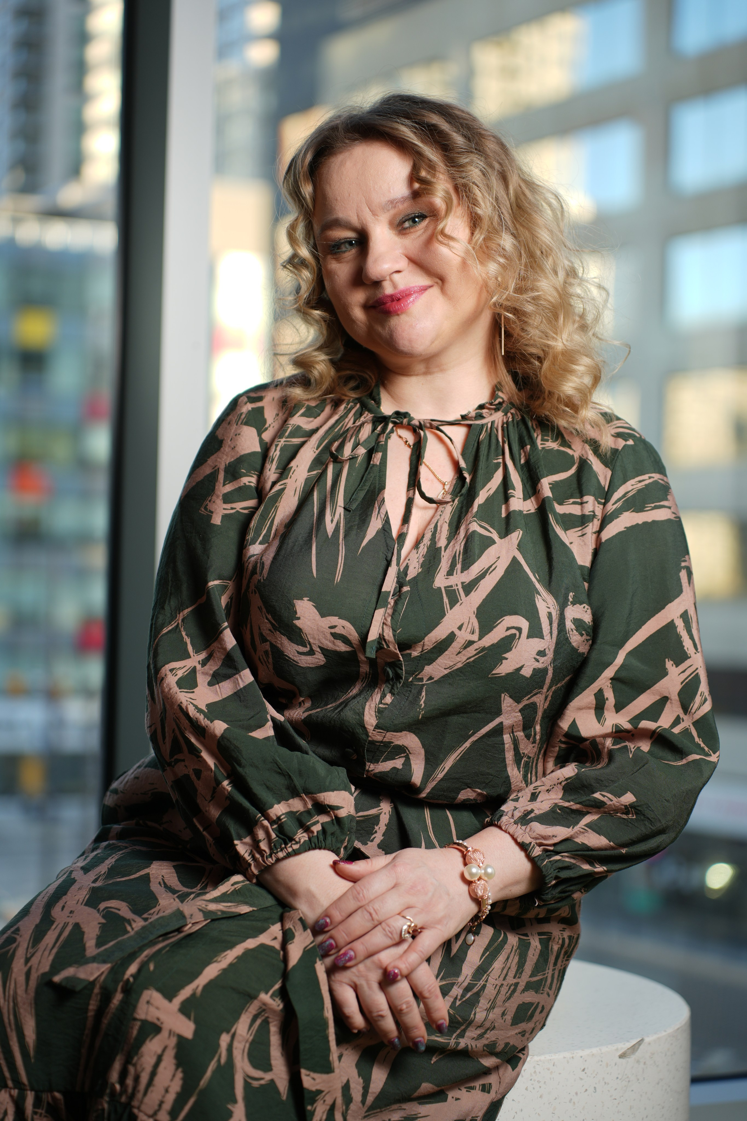 PORTRAITS. Calgary Portrait & Family and Child Photographer