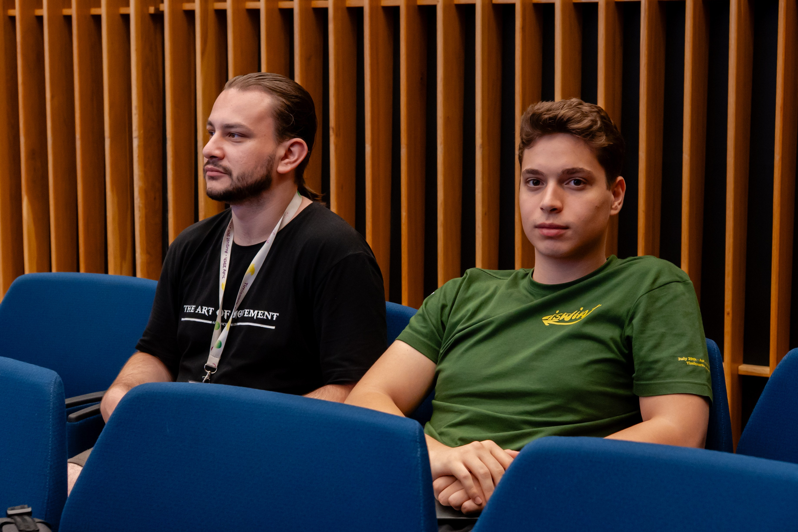 ISWINT @ CJT. Cozac Cristian Photographer