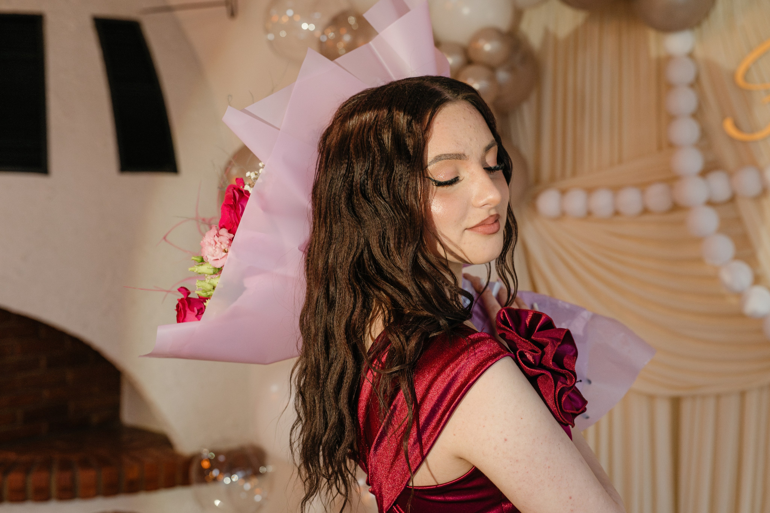 Andreea - Majorat. Tudor Respinciuc - Fotograf de Evenimente