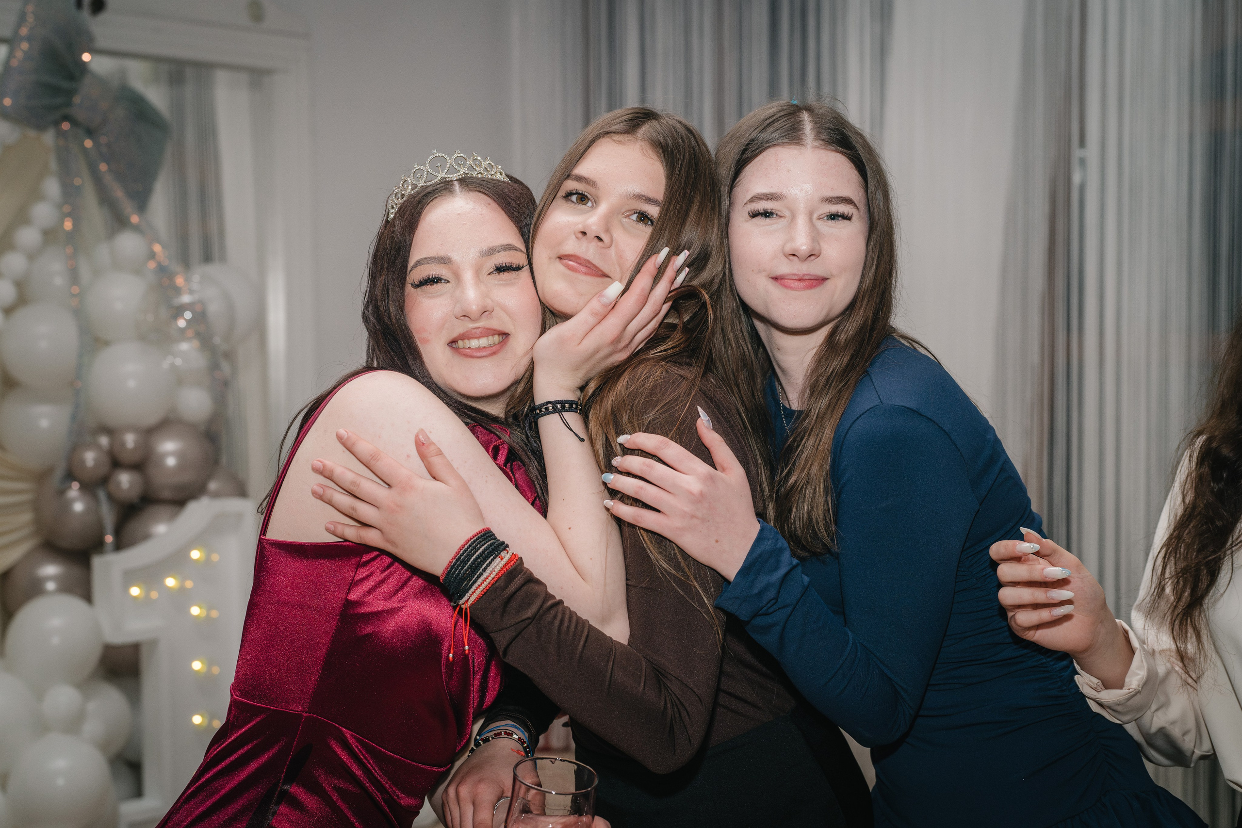 Andreea - Majorat. Tudor Respinciuc - Fotograf de Evenimente