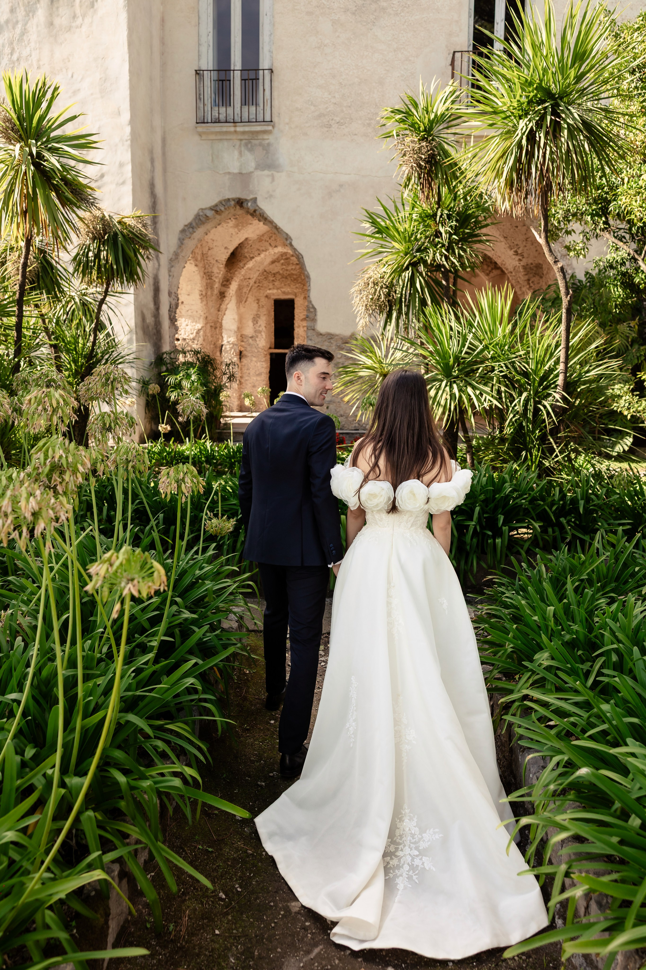 Vlad & Silvia. Fulop Robert — Editorial Wedding Photographer in Europe