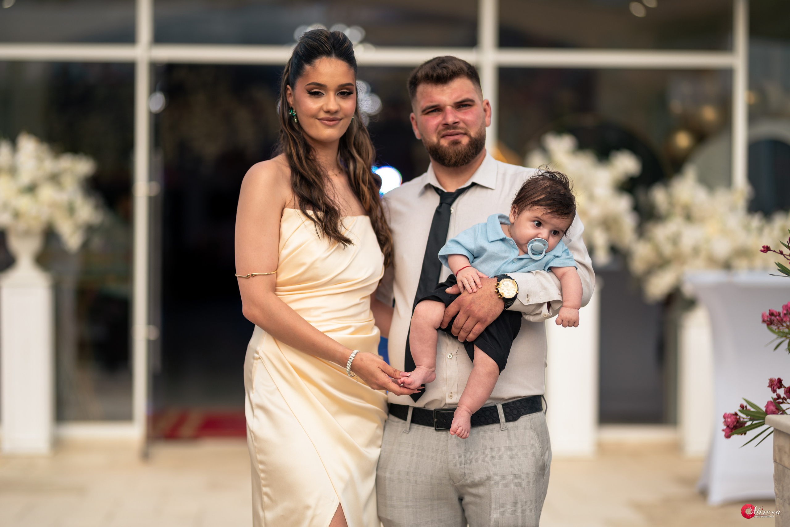 Aris IOAN. Mircea Marculescu Photography Videography