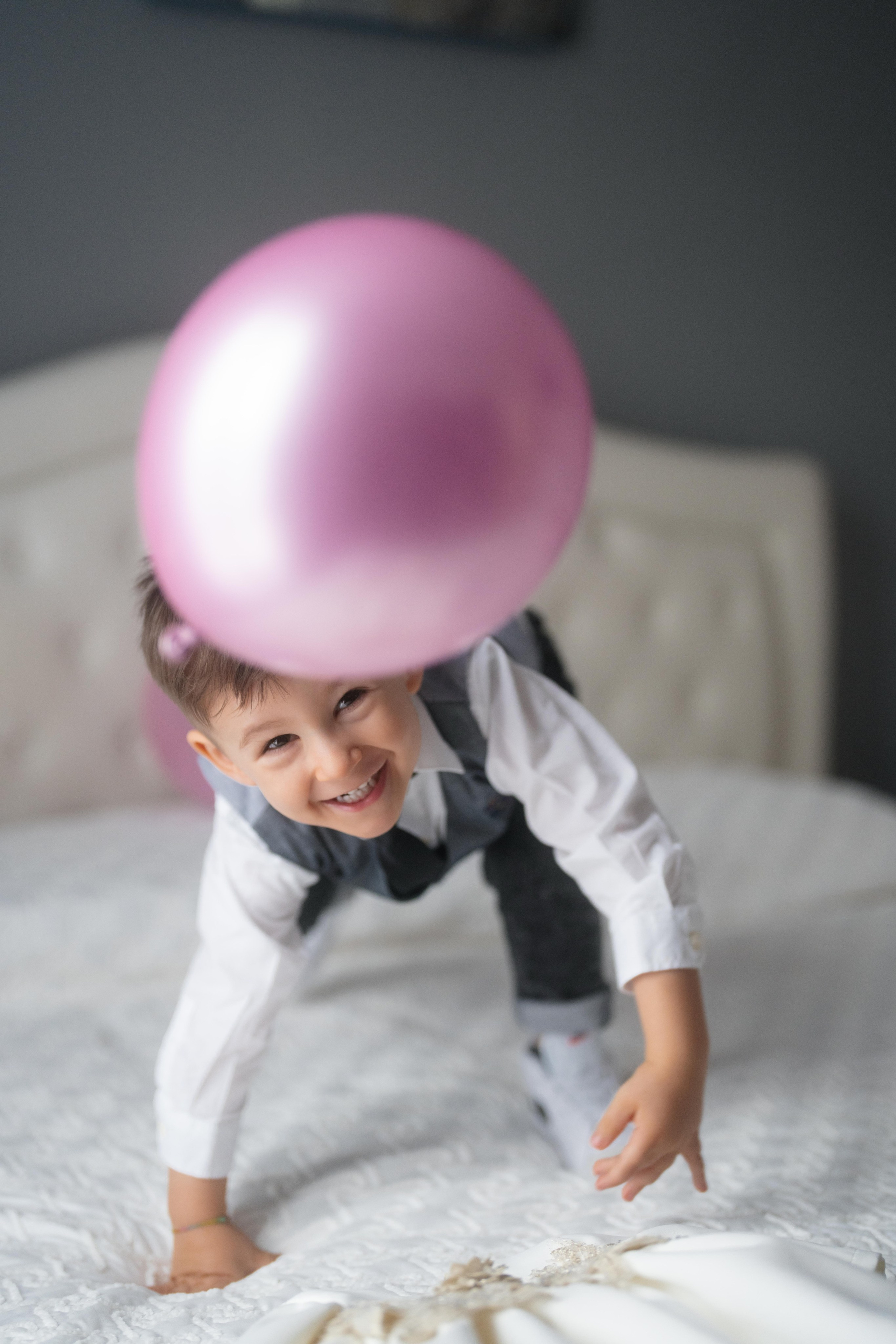 Miriam. Studio Timis