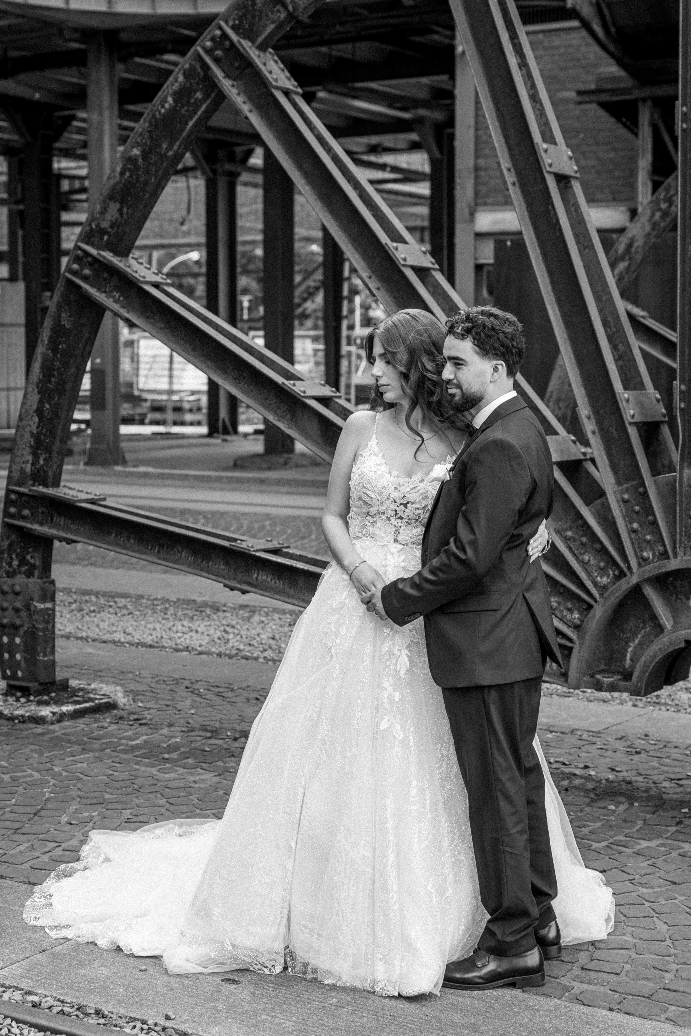 Hochzeit in Essen im Sommer – Natürliche Hochzeitsfotos & Emotionale Reportagen!. Hochzeitsfotografin in Gütersloh | Authentische Hochzeitsreportagen | TK Photographie