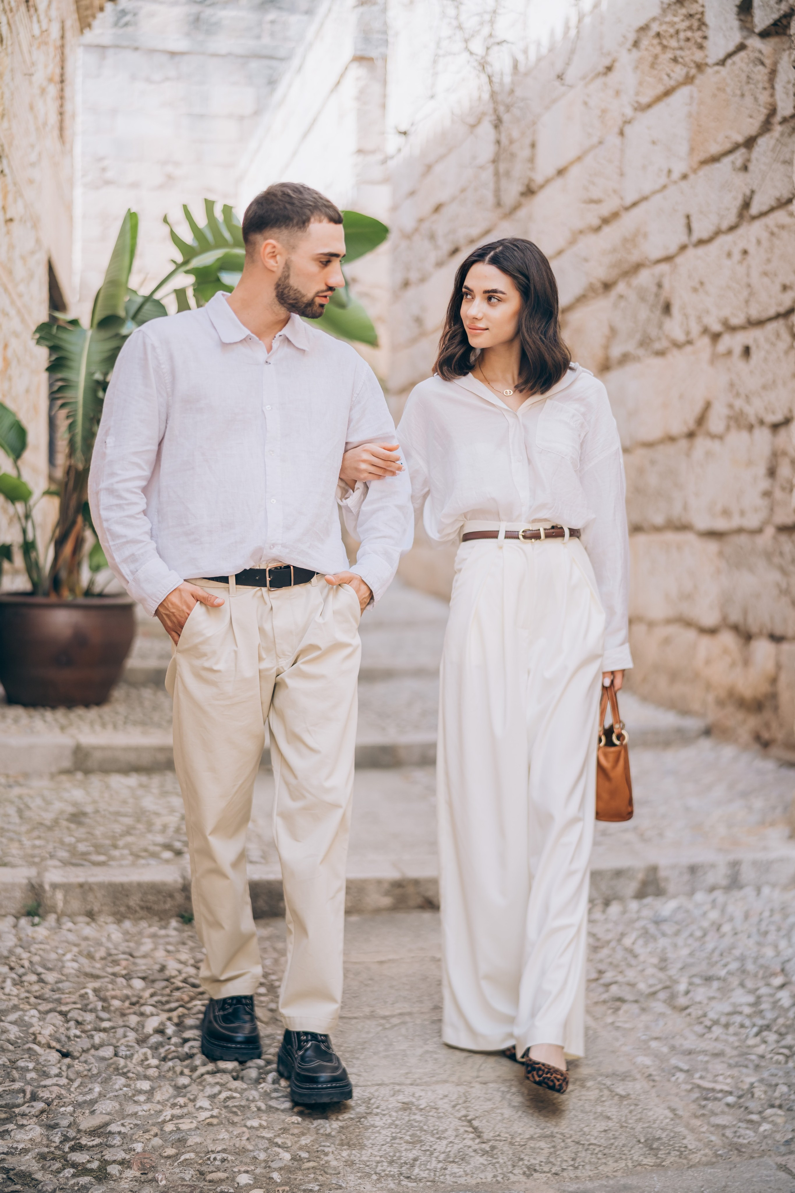 Love on the island. Фотограф у Пальма де Майорка