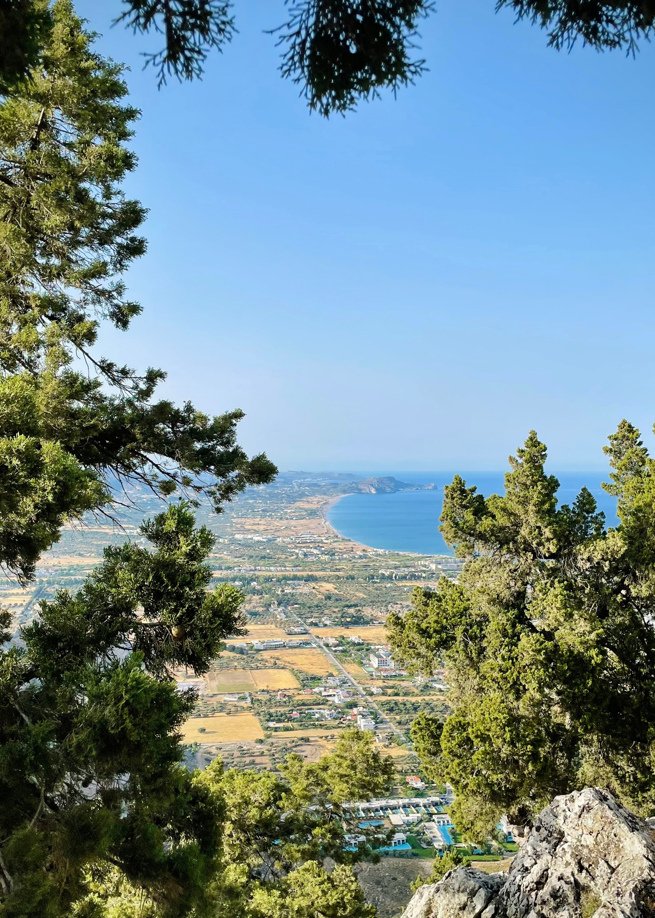 Rhodes, Greece. Max Griss I Food Photography & Videography Helsinki