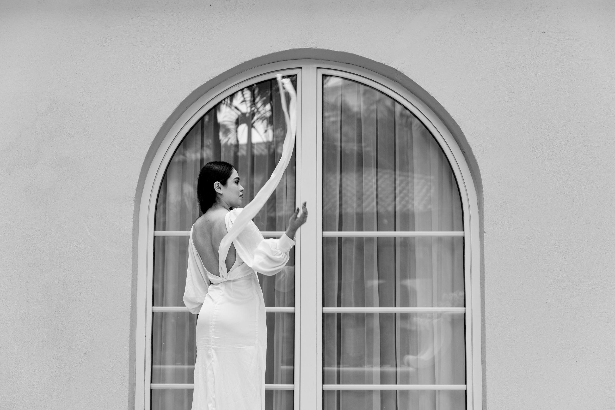 Preboda en iconico Hotel el Prado de Barranquilla. Wedding Photographers in Colombia · BanderArt Photography Carlos and Linda