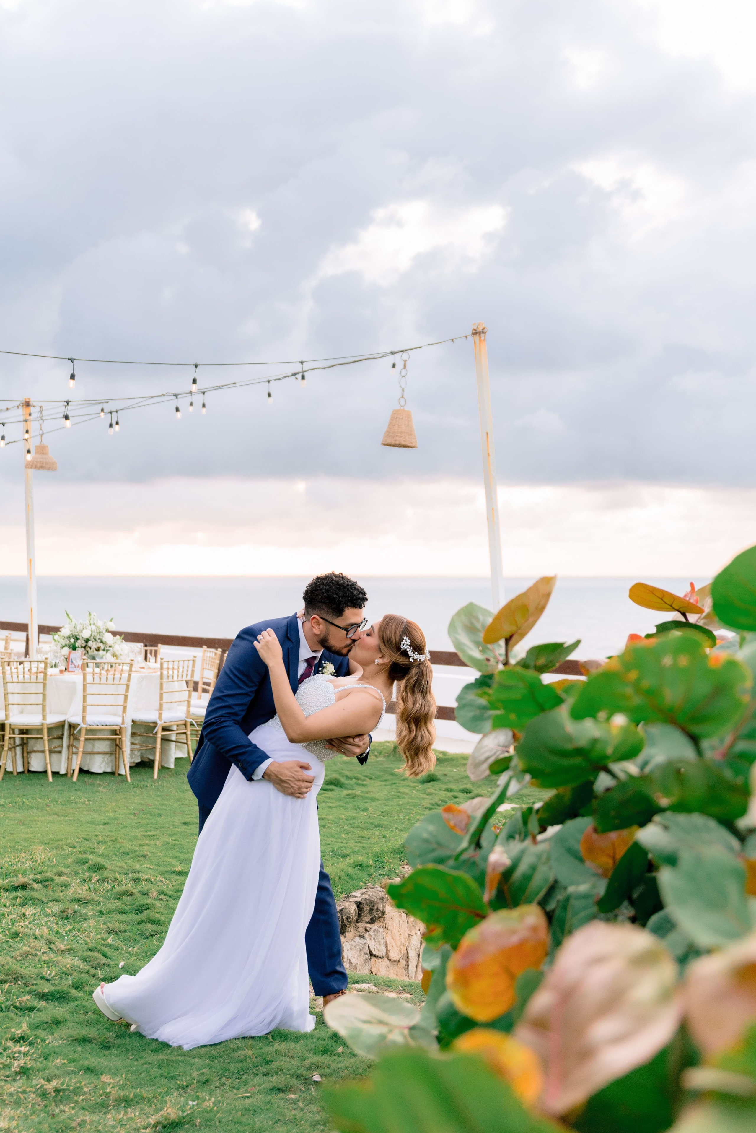 Boda en Hotel Movich, Barranquilla Atlántico | Andrea & Kevin