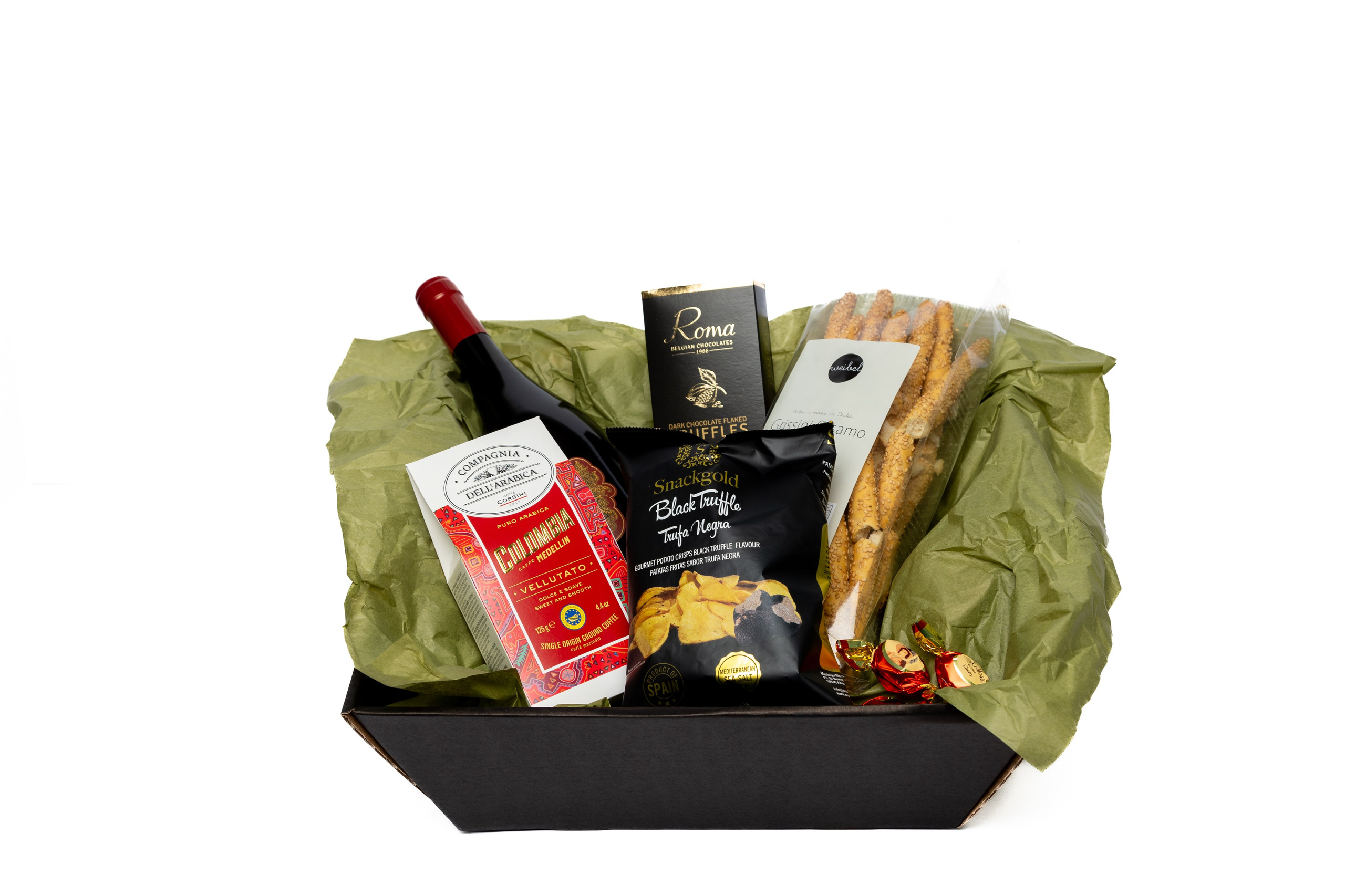 Gavekurve i Aarhus. Akropolis Blomster | Din døgn blomsterbutik i Aarhus