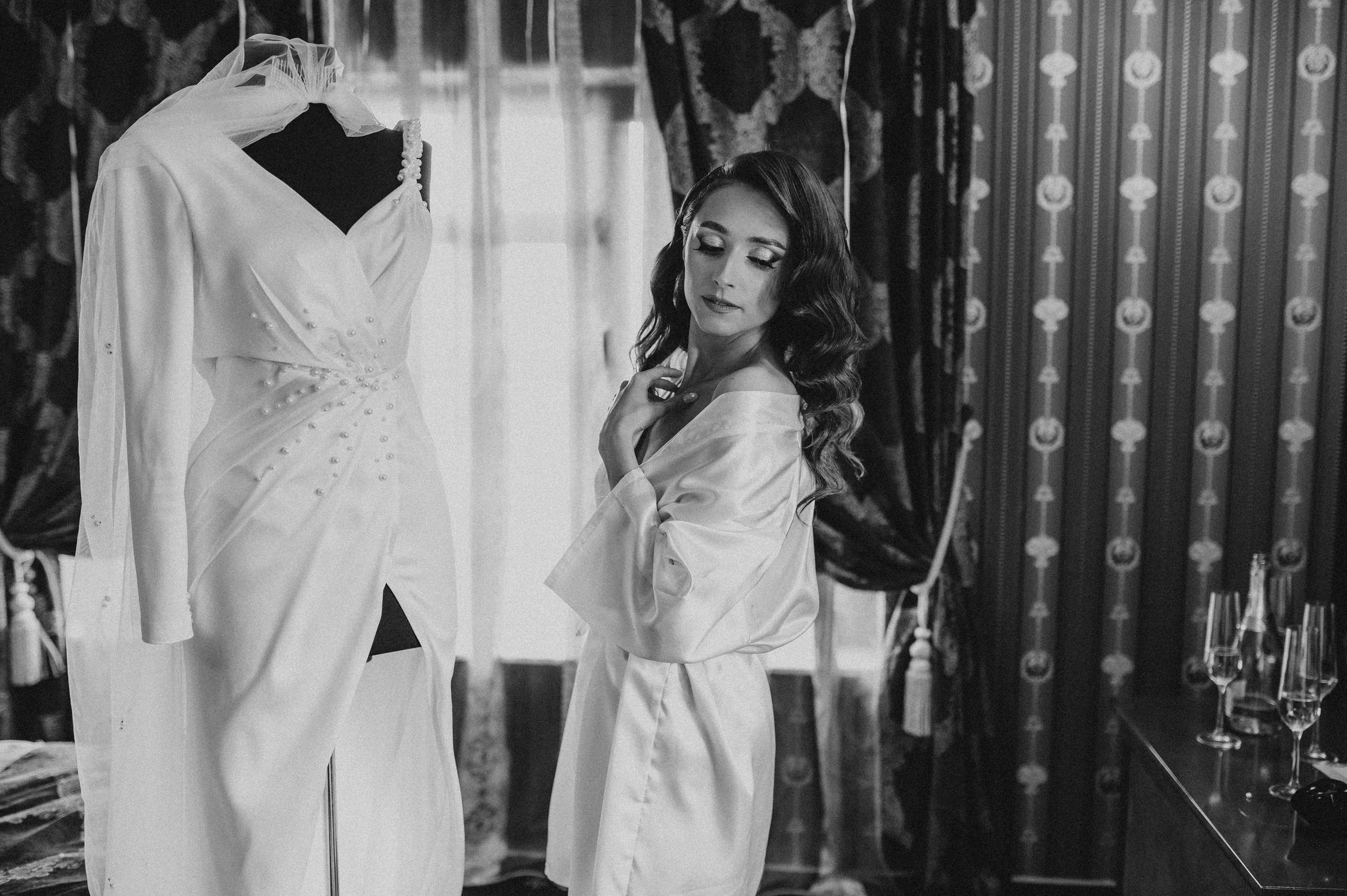 Nunta toamna La Castel. Proud Vision Weddings | Wedding Photography & Film — Servicii profesionale Foto Video Nunta Iasi