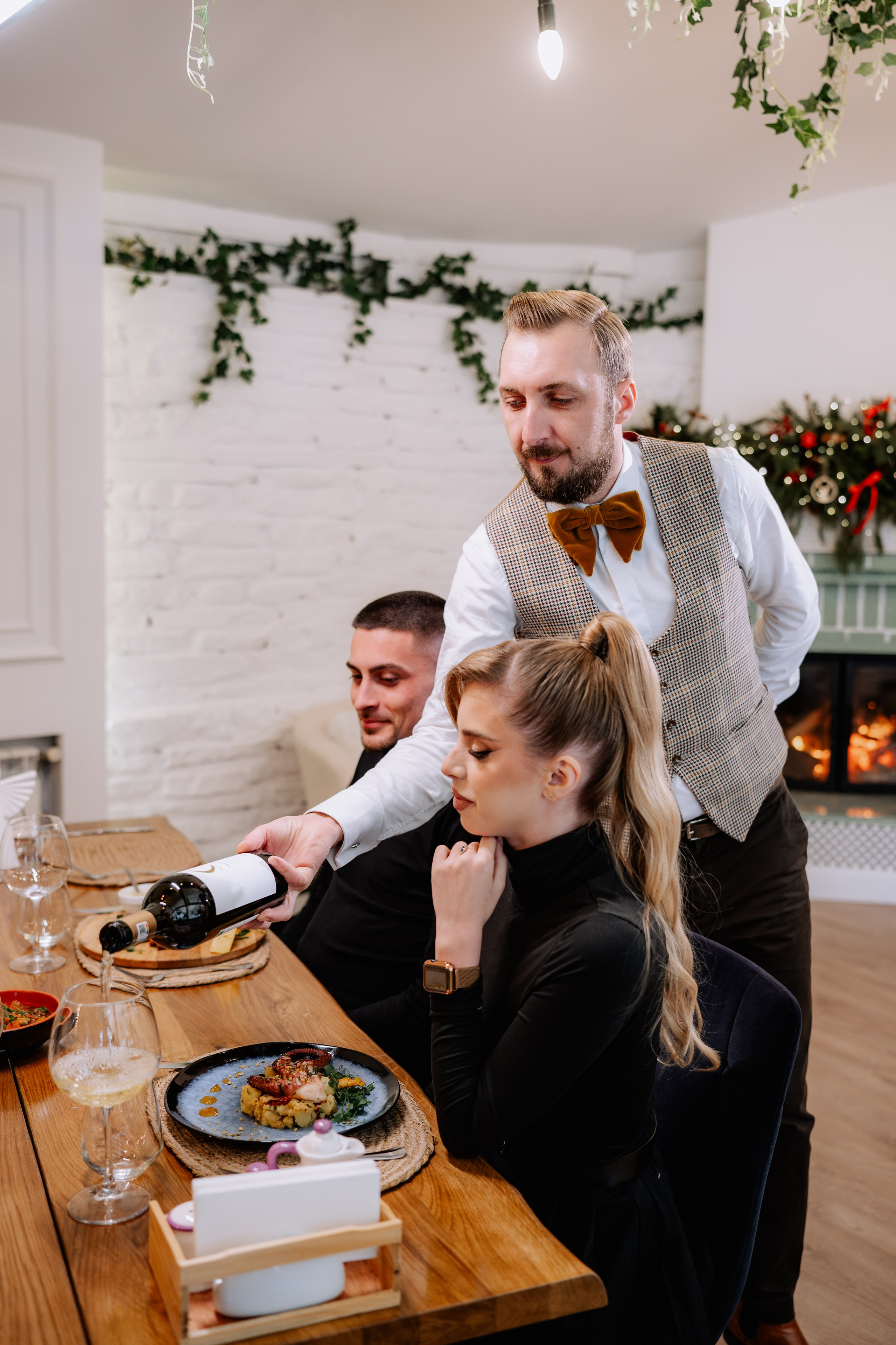 Chalette Gourmet. Proud Vision Weddings | Wedding Photography & Film — Servicii profesionale Foto Video Nunta Iasi