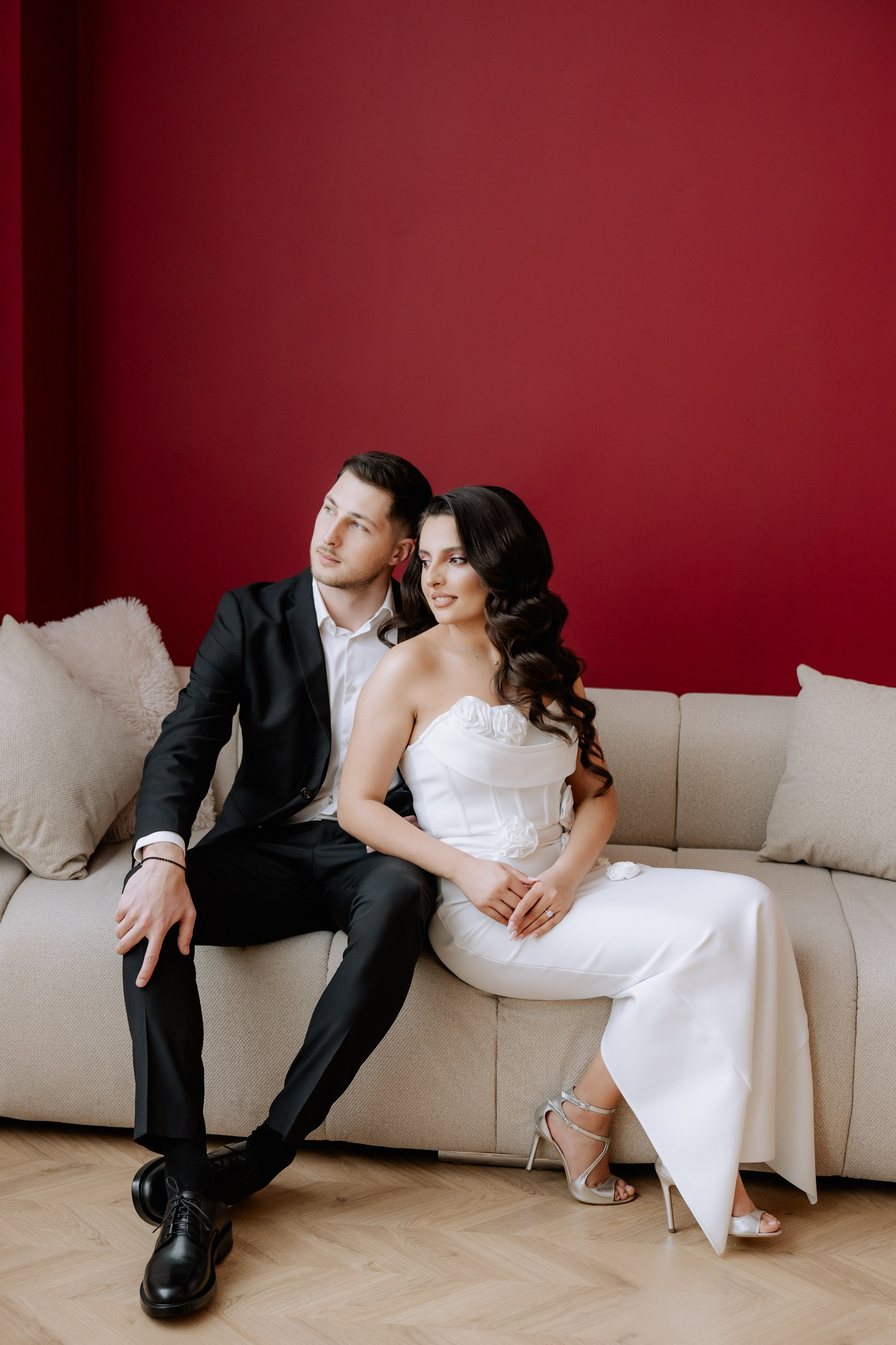 Ana — Maria + Flavian. Proud Vision Weddings | Wedding Photography & Film — Servicii profesionale Foto Video Nunta Iasi