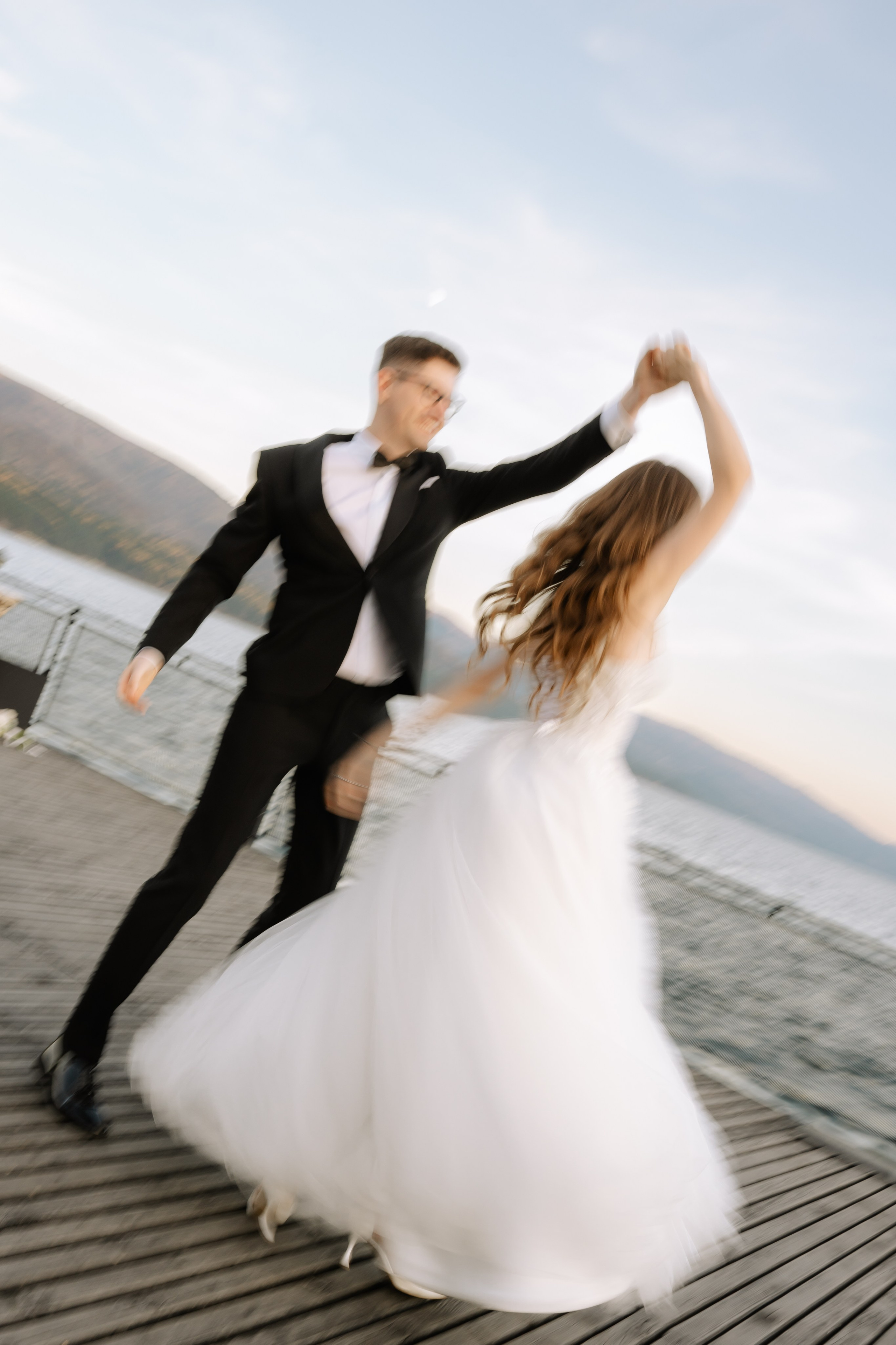 Raluca + Marius | Gradinile Romane. Proud Vision Weddings | Wedding Photography & Film — Servicii profesionale Foto Video Nunta Iasi