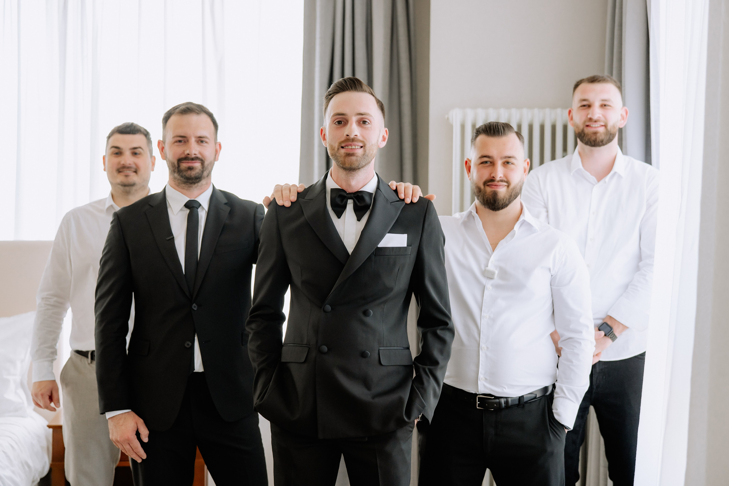 Andreea + Silviu | Wedding day. Proud Vision Weddings | Wedding Photography & Film — Servicii profesionale Foto Video Nunta Iasi