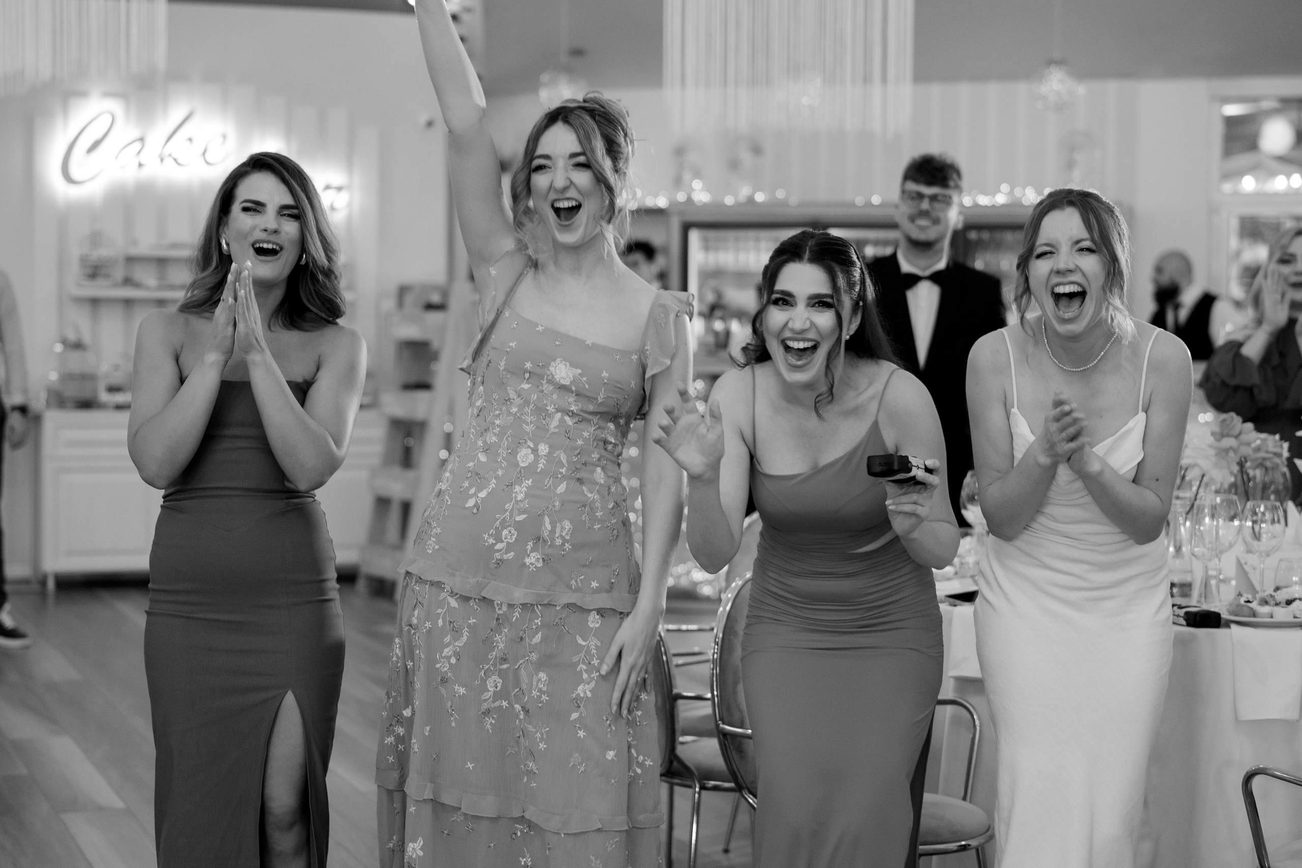 Alina + Gabriel | Liria. Proud Vision Weddings | Wedding Photography & Films — Servicii profesionale Foto Video Nunta Iasi