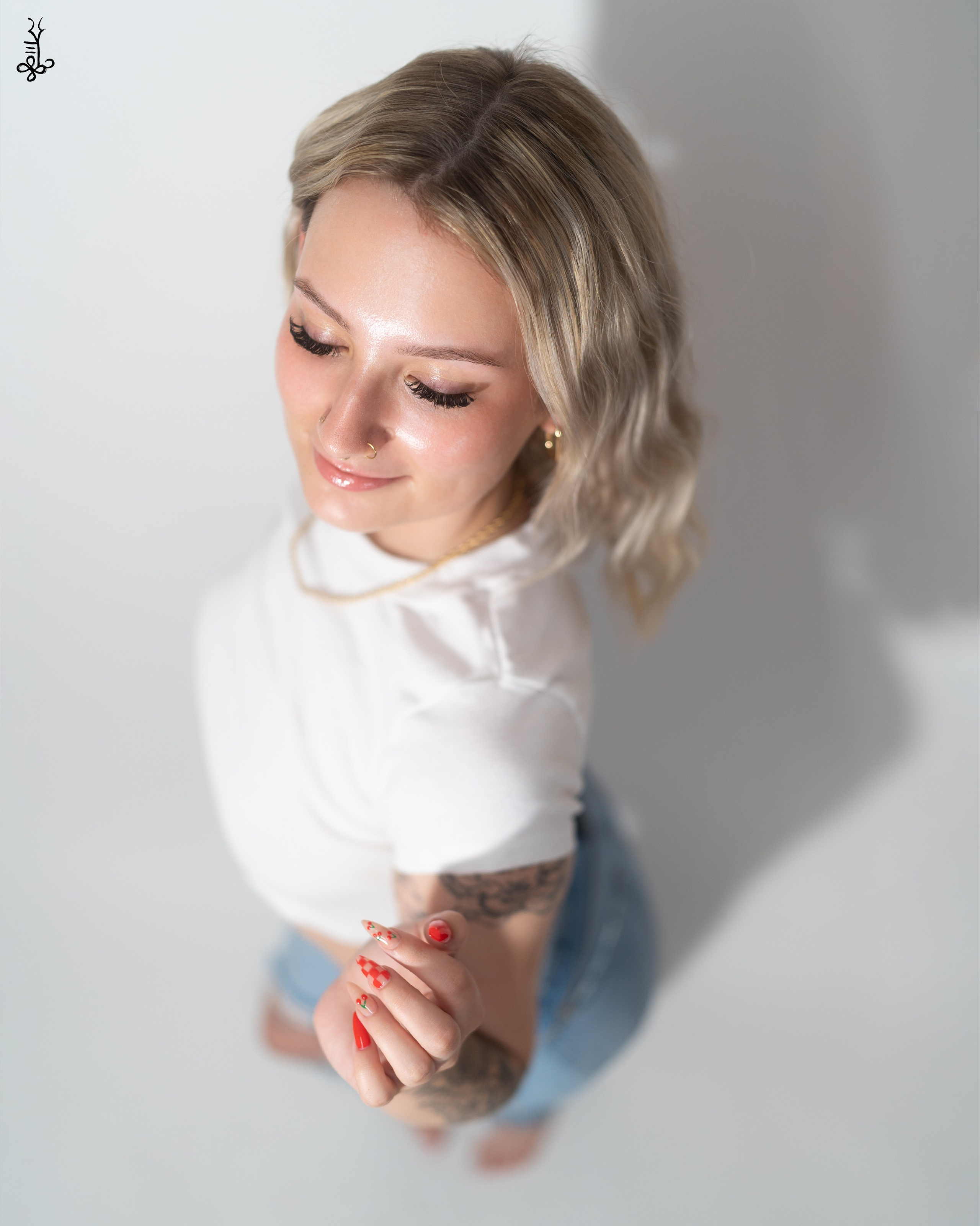 HANNAH JO. Ke’Ondris