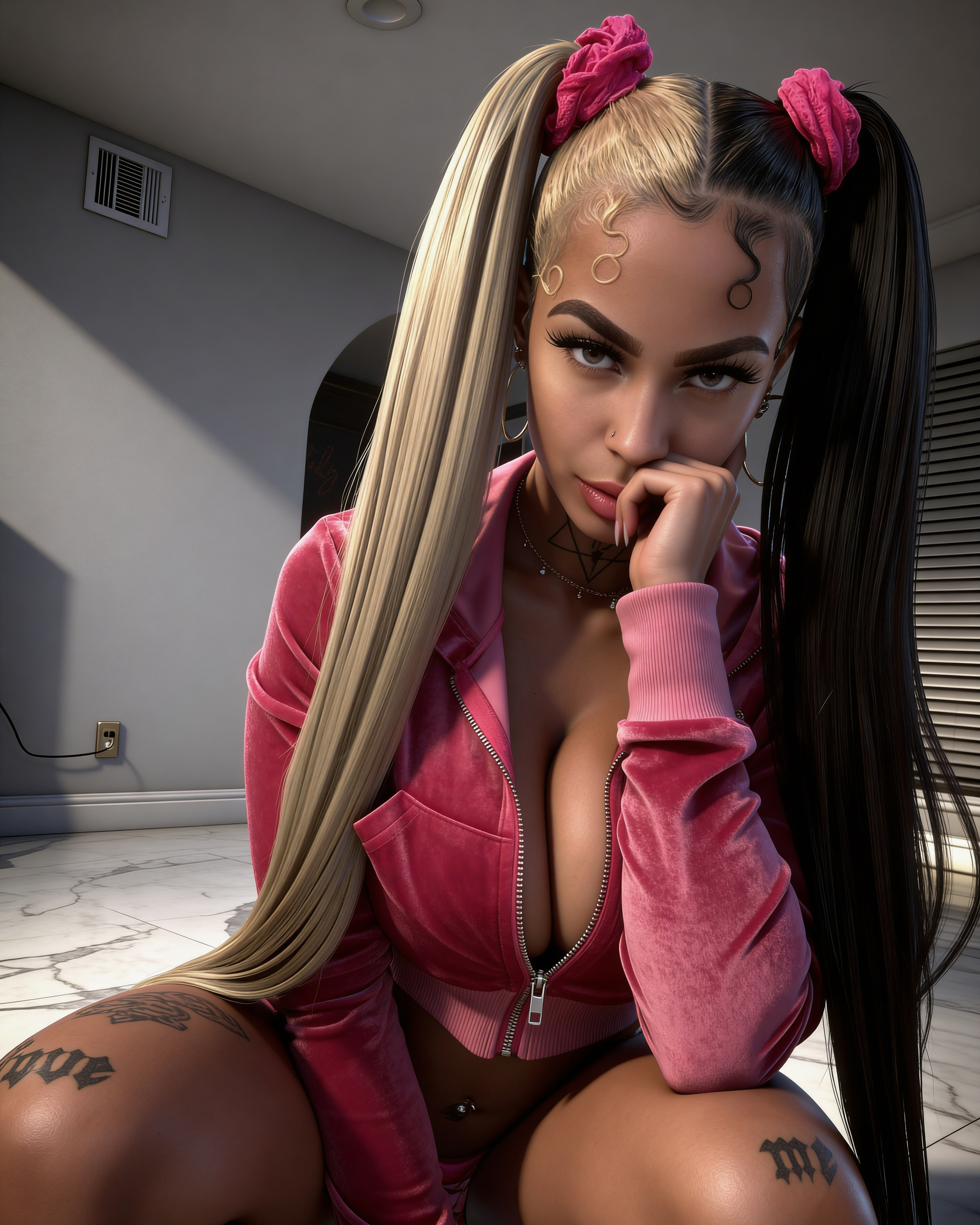 TY NADIA. Ke’Ondris