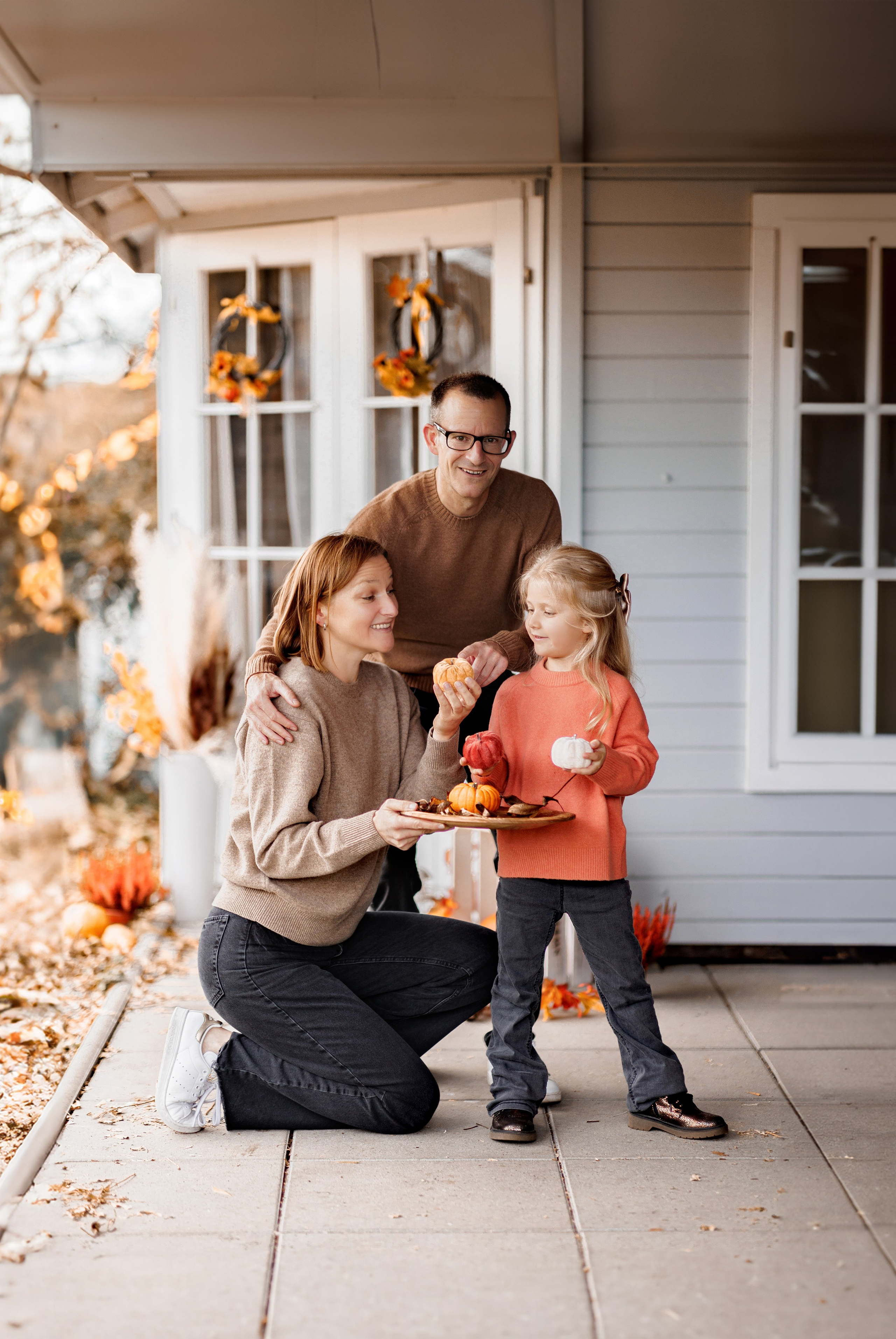 LANDHAUSE. Family Fotografer in München und Umgebung