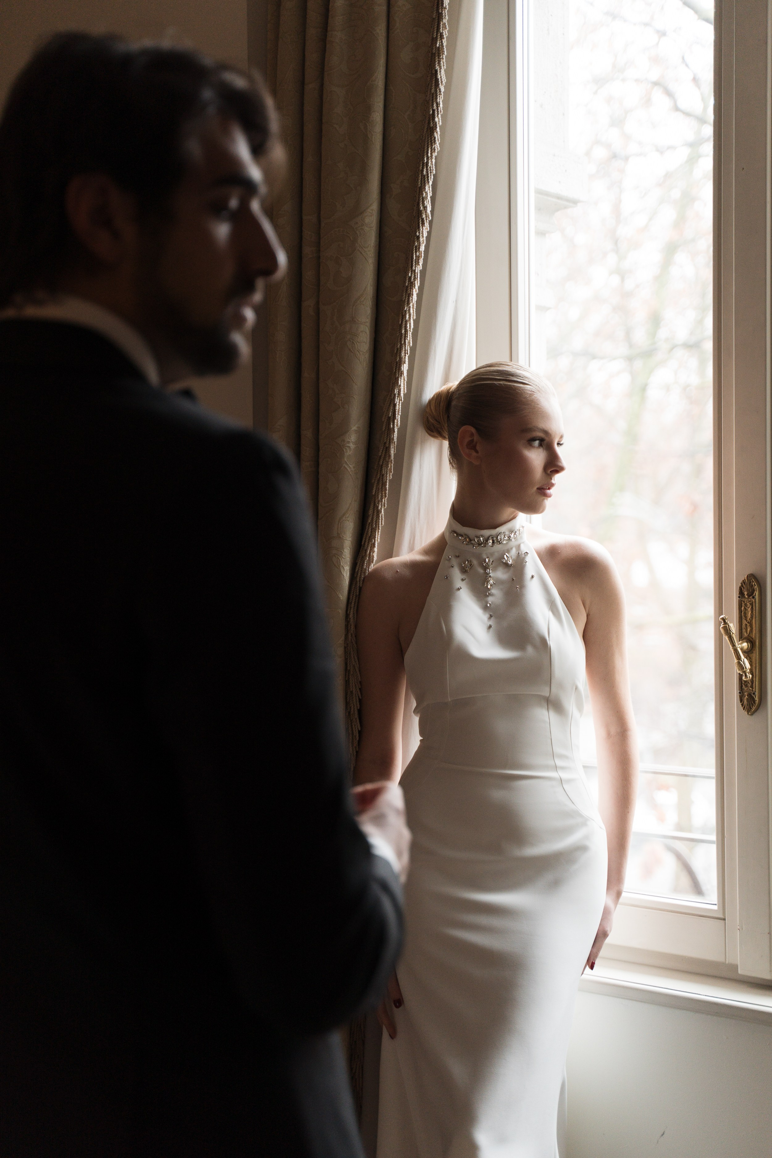Wedding and couple photographer in Lake Como