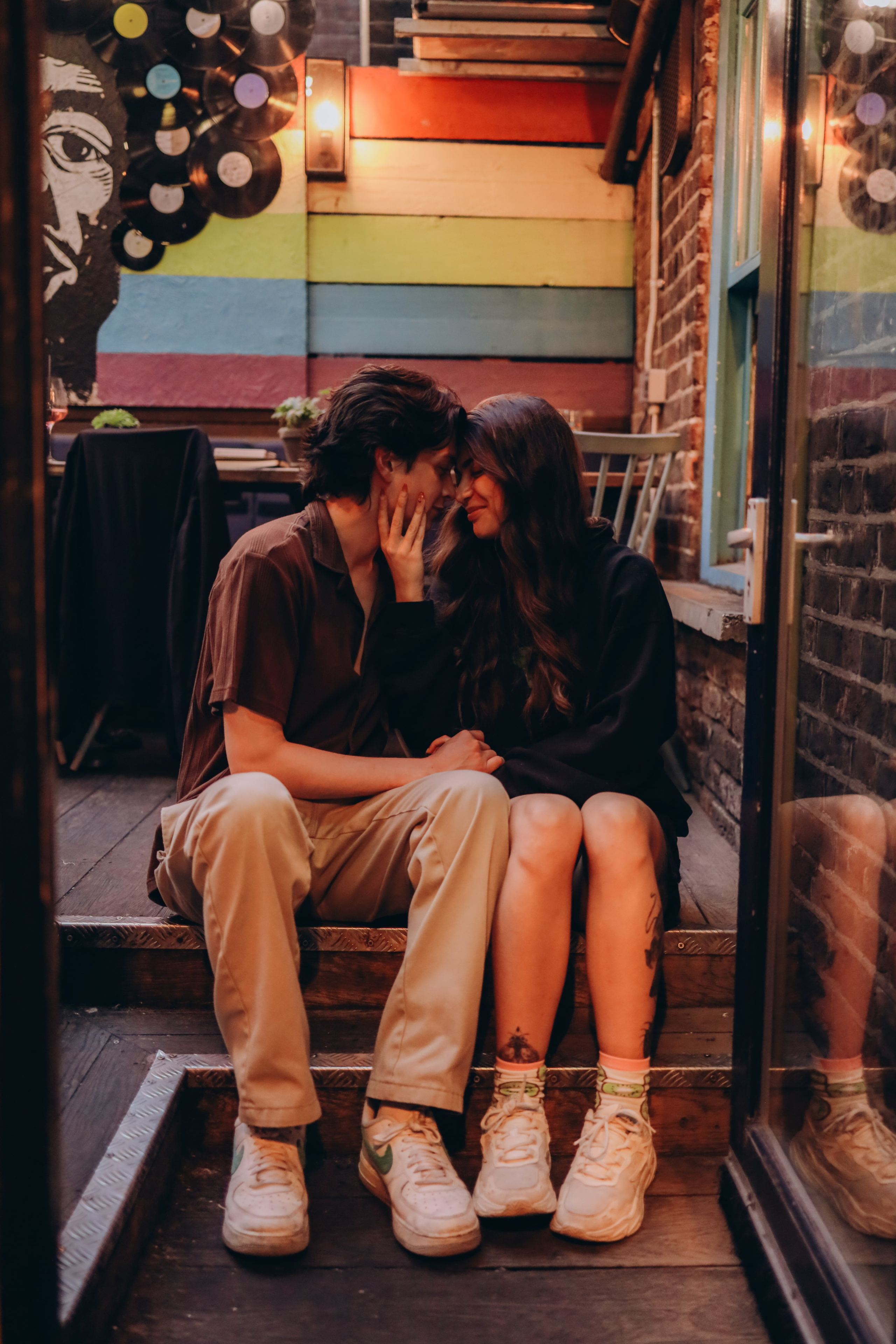 Ensaios fotográficos de casal. Matt Fontenele Fotografia