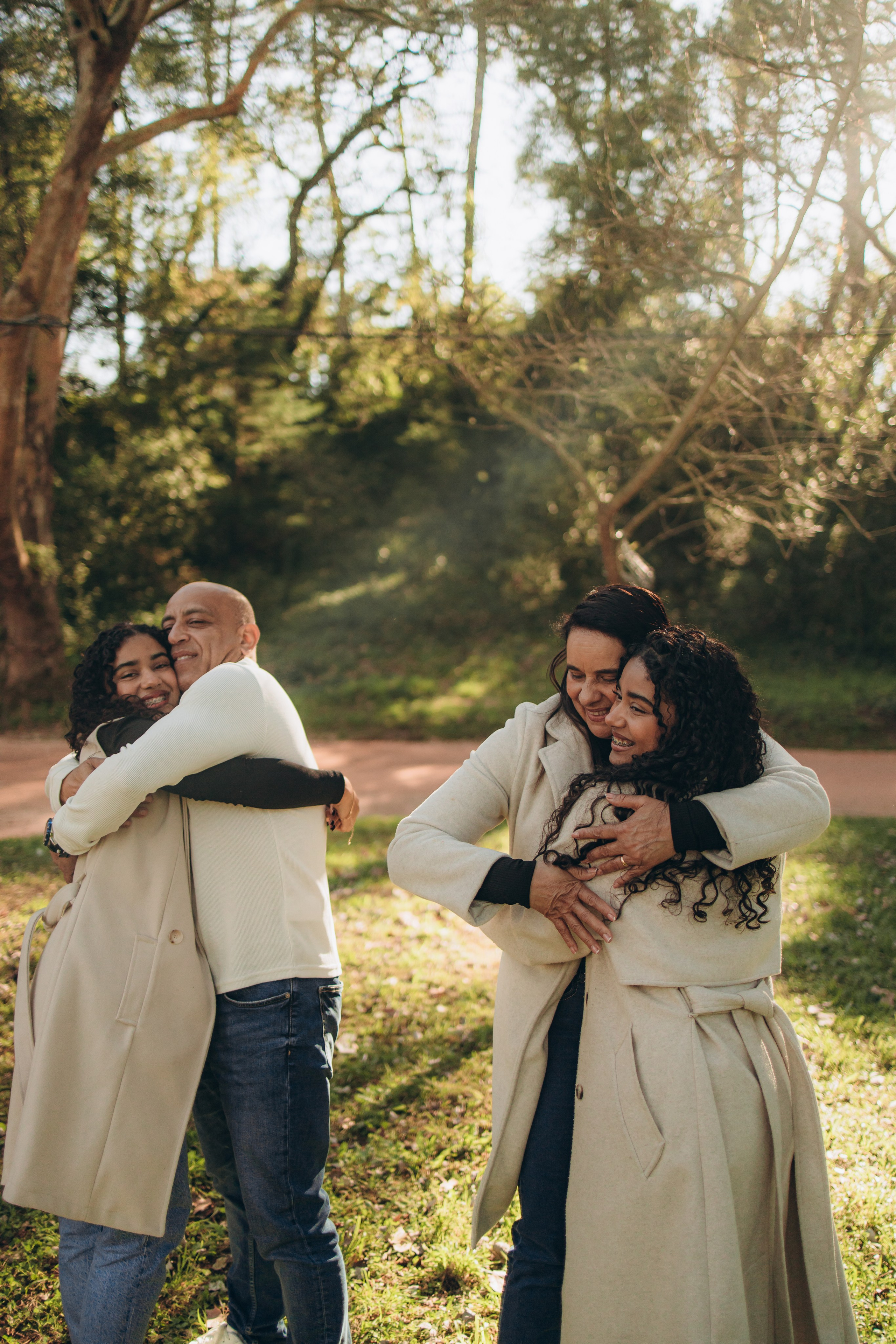 Ensaio fotográfico família, familiar. Matt Fontenele Fotografia