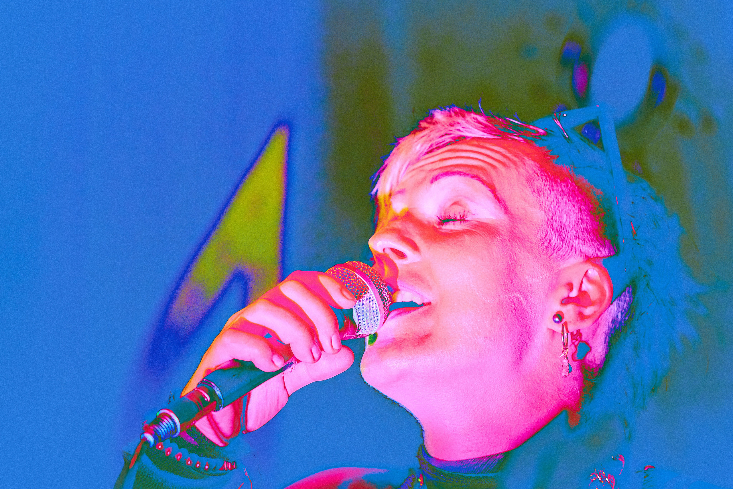 Organic Festival 2024. Андрей Шипилов — Фотография & Видеография