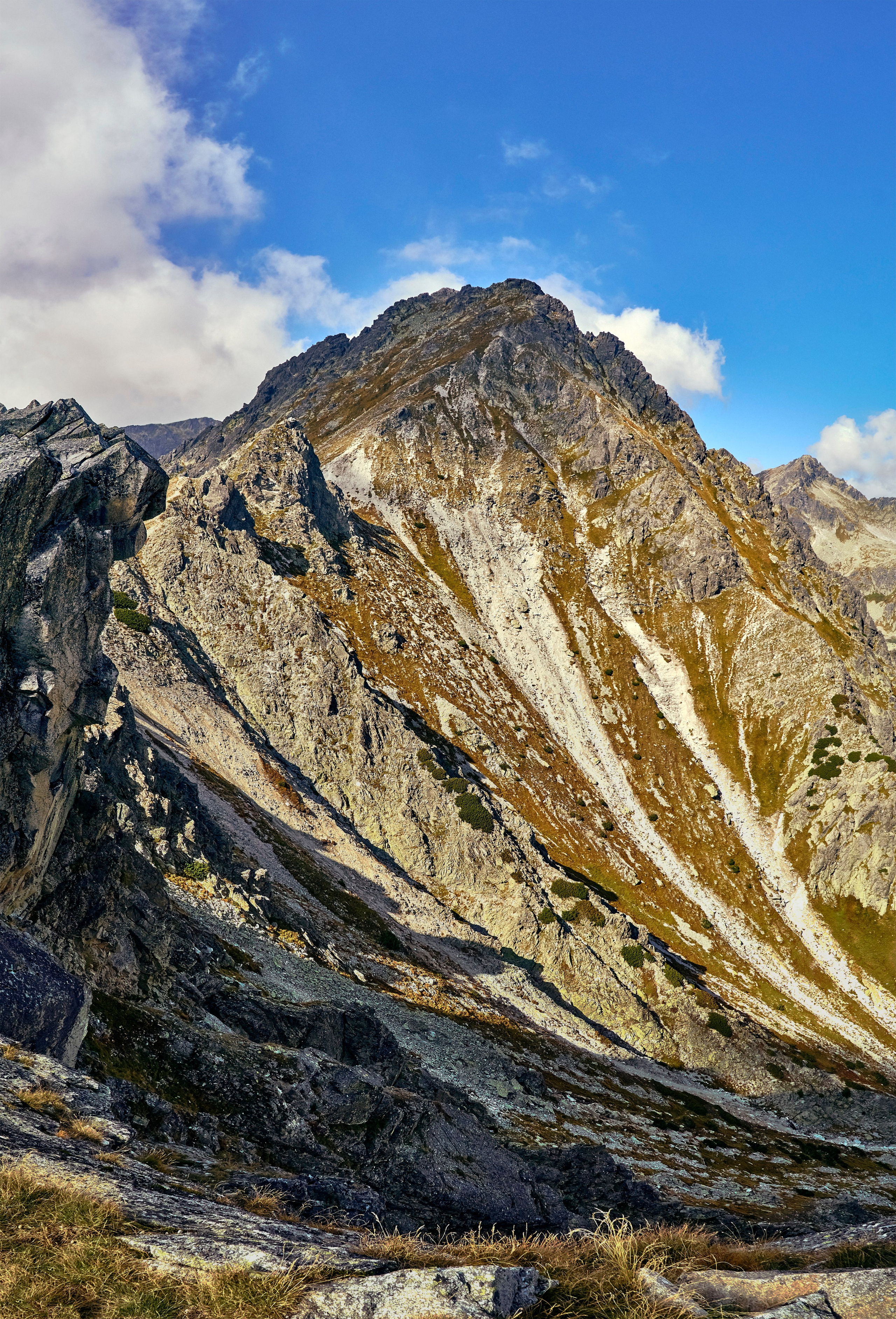 Татры. Андрей Шипилов — Фотография & Видеография