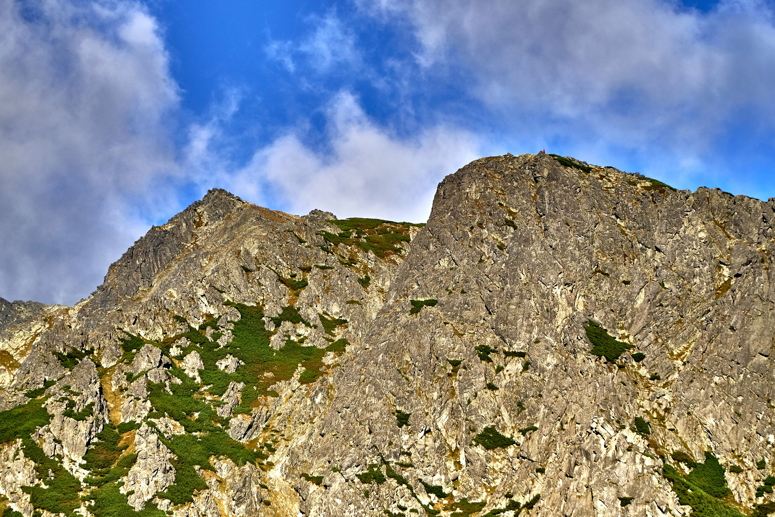 Татры. Андрей Шипилов — Фотография & Видеография
