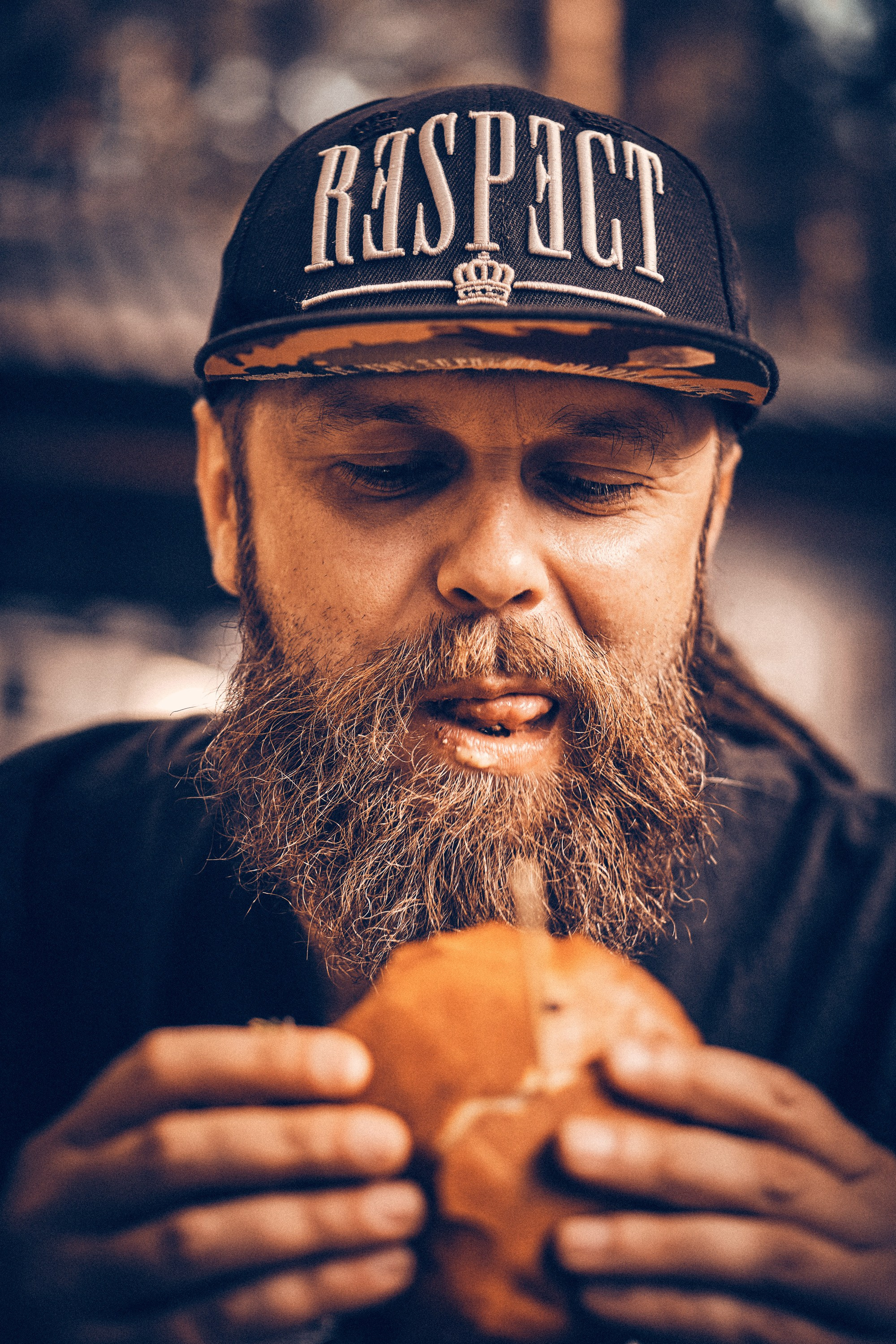 Organic Festival 2021 - reportaż kreatywny - Andriej Szypiłow. Andriej Szypilow - Fotografia & Wideografia