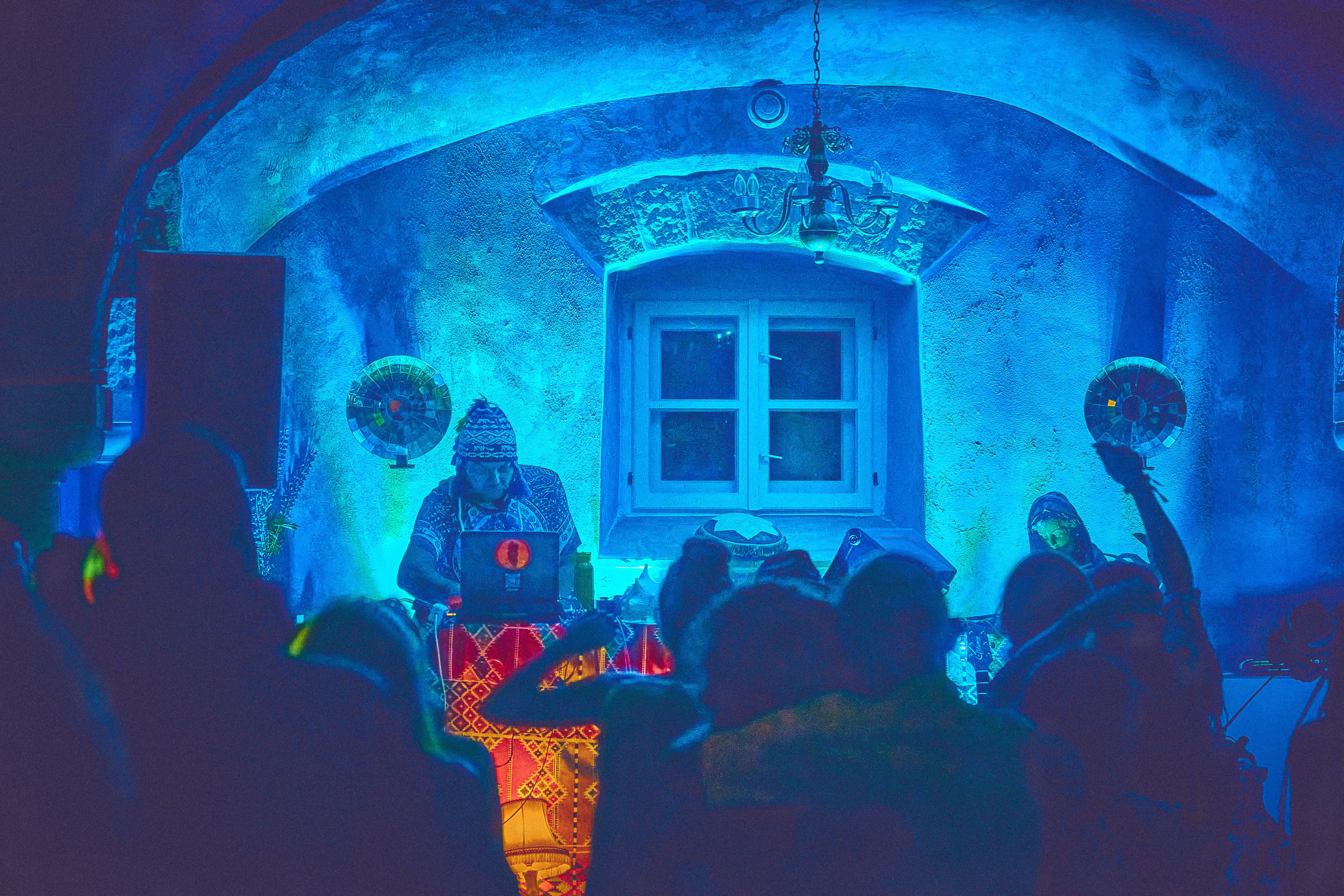 Первый День рождения Бирюзового Острова (Turkusowa Wyspa). Андрей Шипилов — Фотография & Видеография