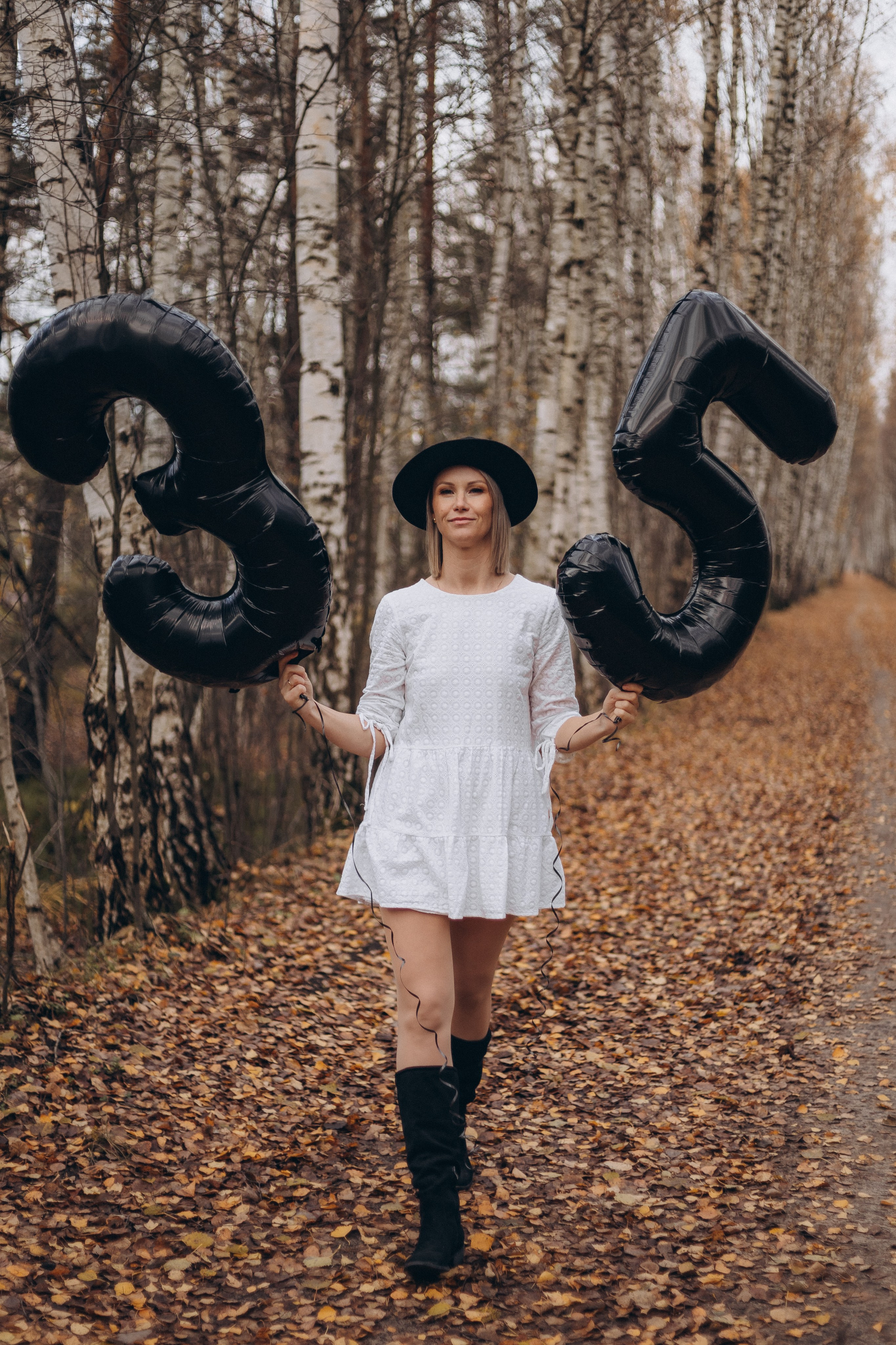 Kristīne 35. GALVENĀ