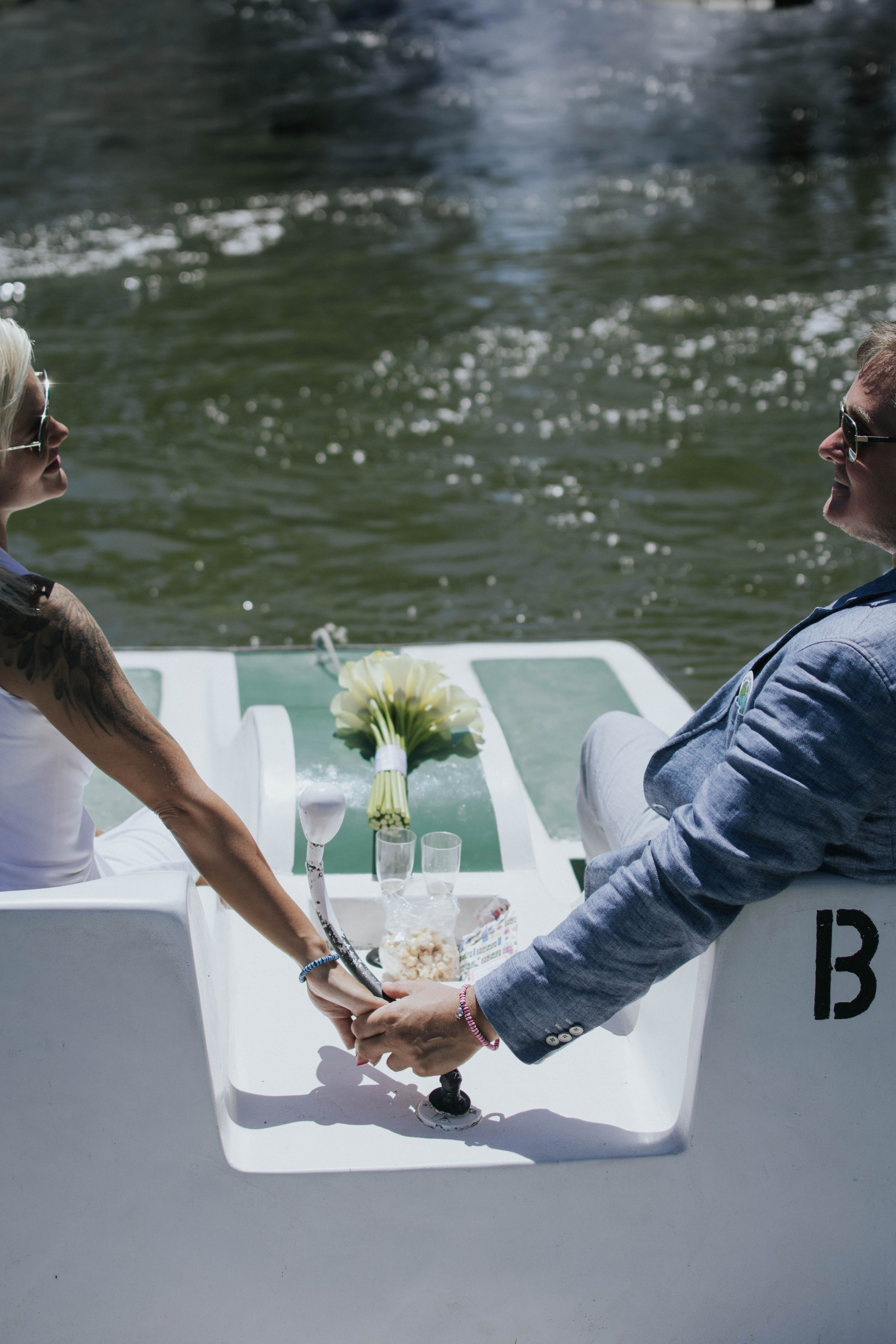 Wedding. Reportage shoots in Buenos Aires. Photographer @elmirkami in the city of Buenos Aires