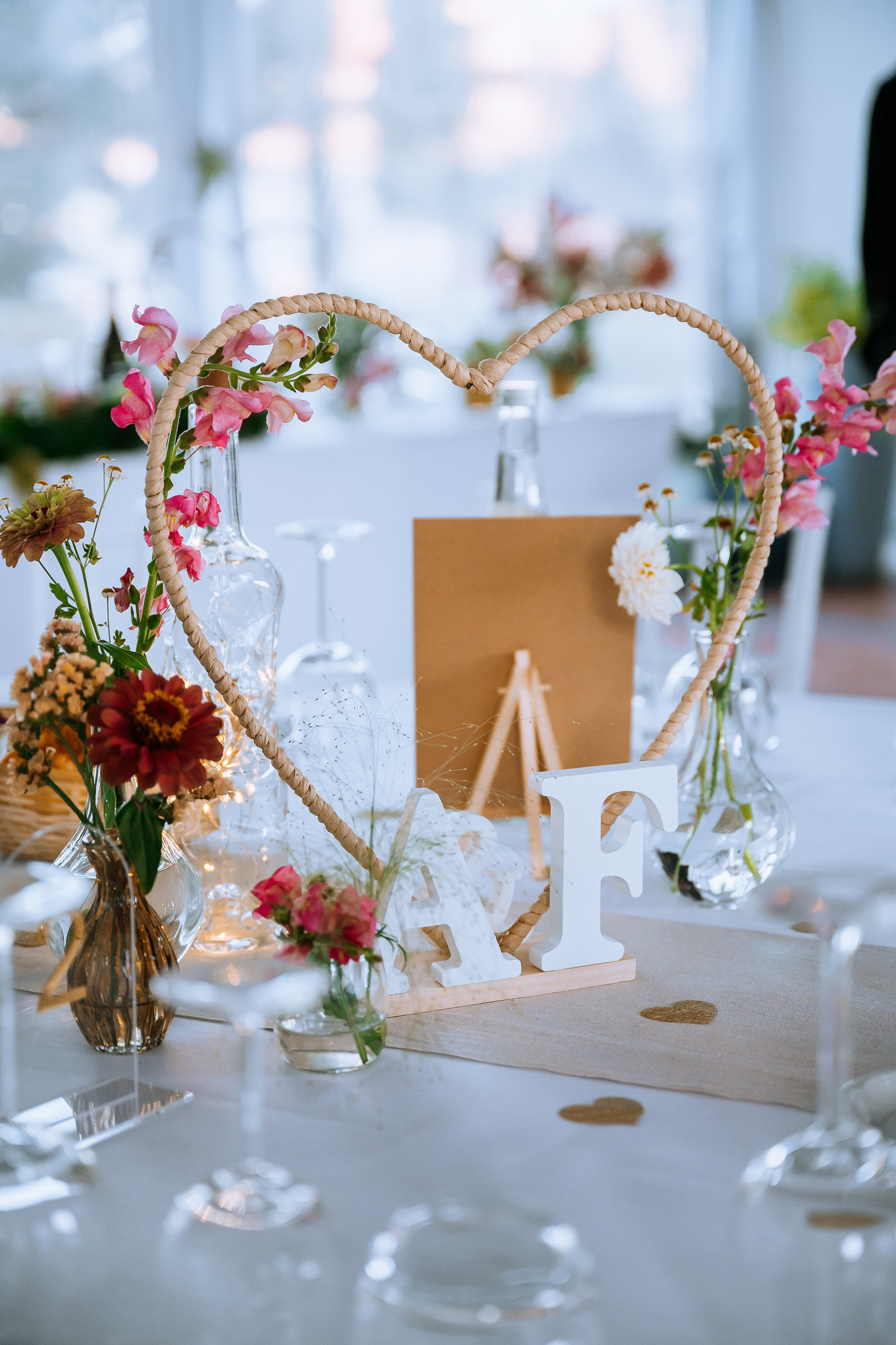 Agathe & Florian. Ekaterina Brevet - photographe de mariage