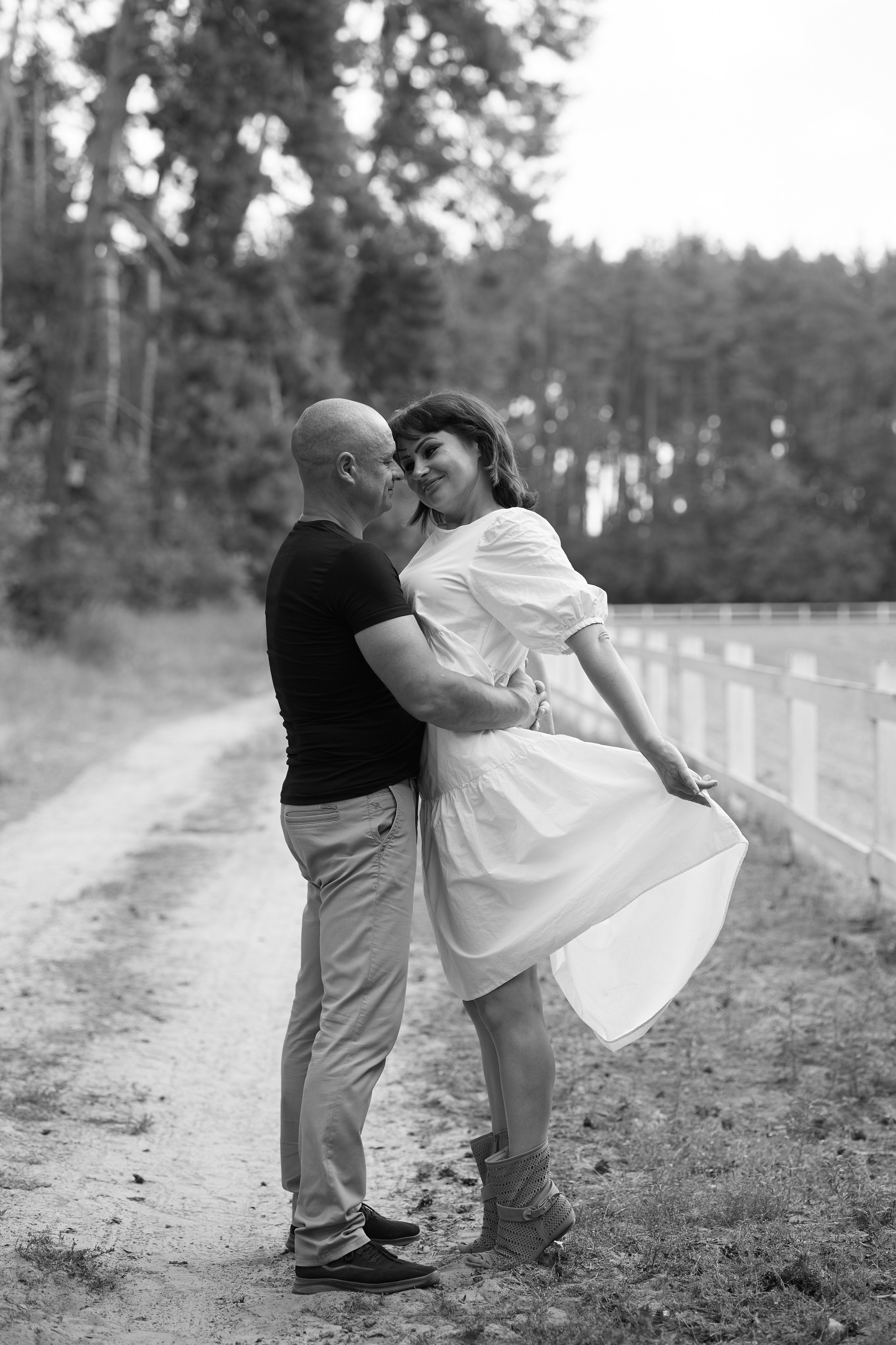 Р. Поляна Осока, 25 річниця. Весільний та сімейний фотограф Черкас