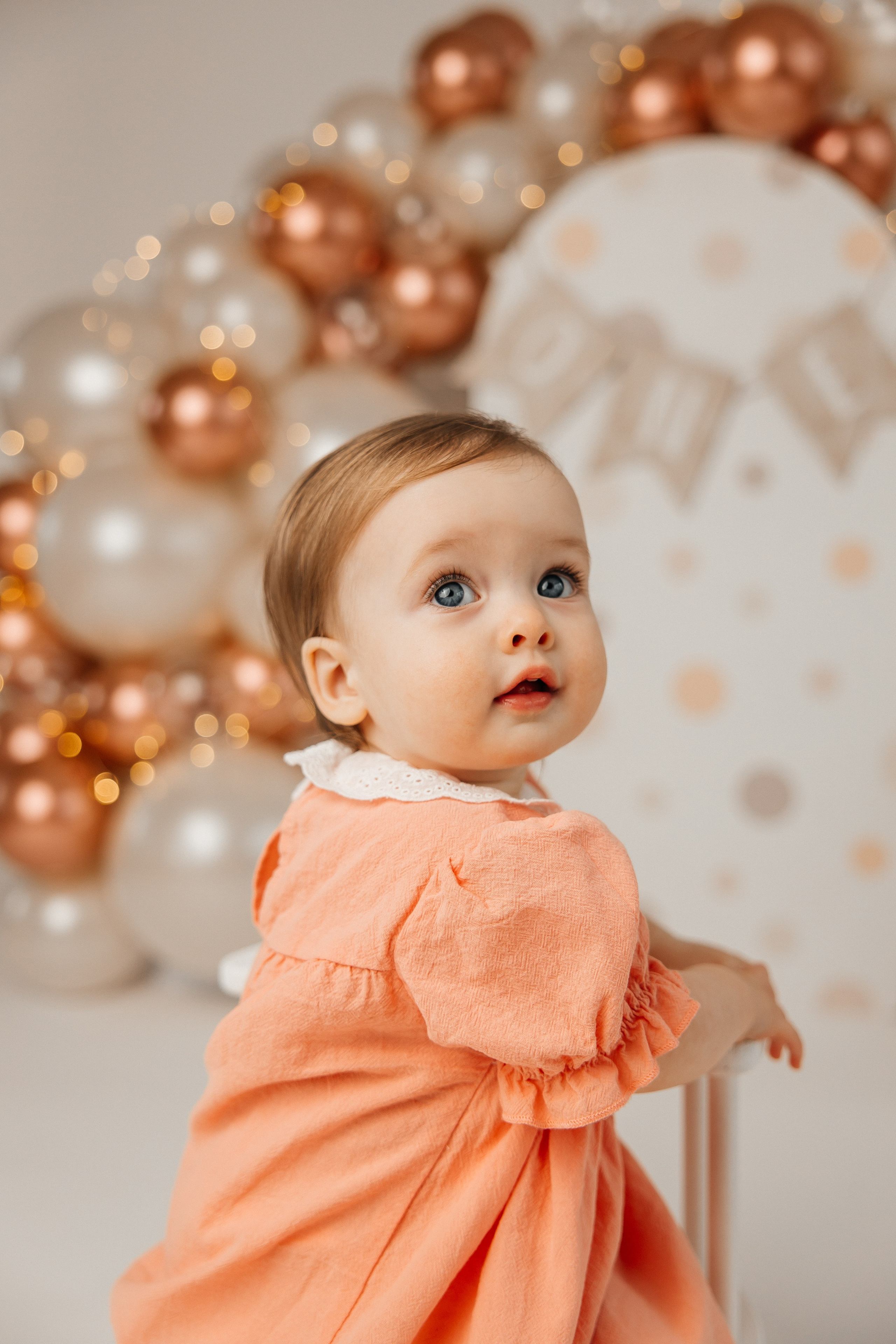 ONE. Children’s and family photographer in St. John’s, NL | Marina Peliukh