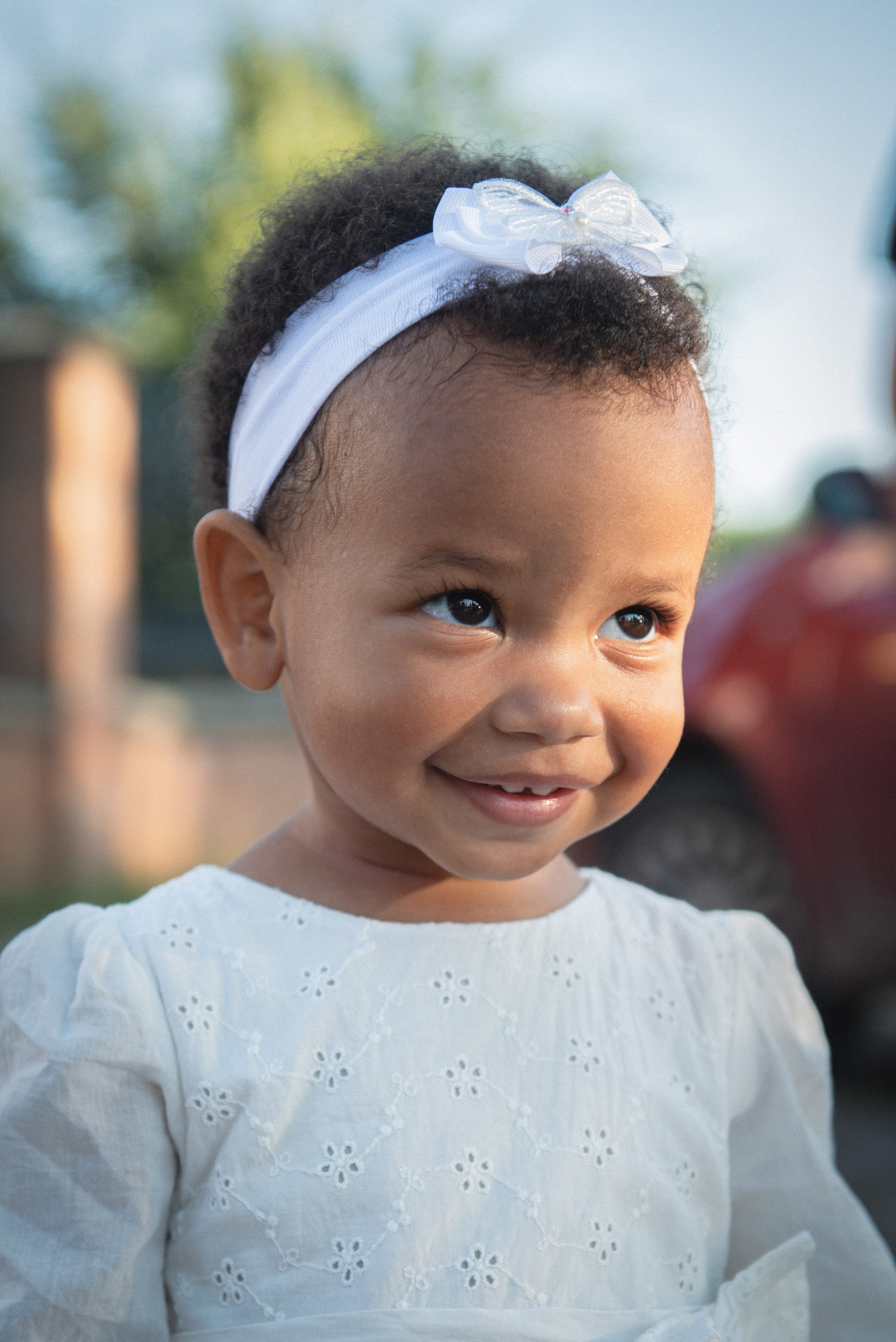 Nađino krštenje. Pro Studio Photo & Video Team