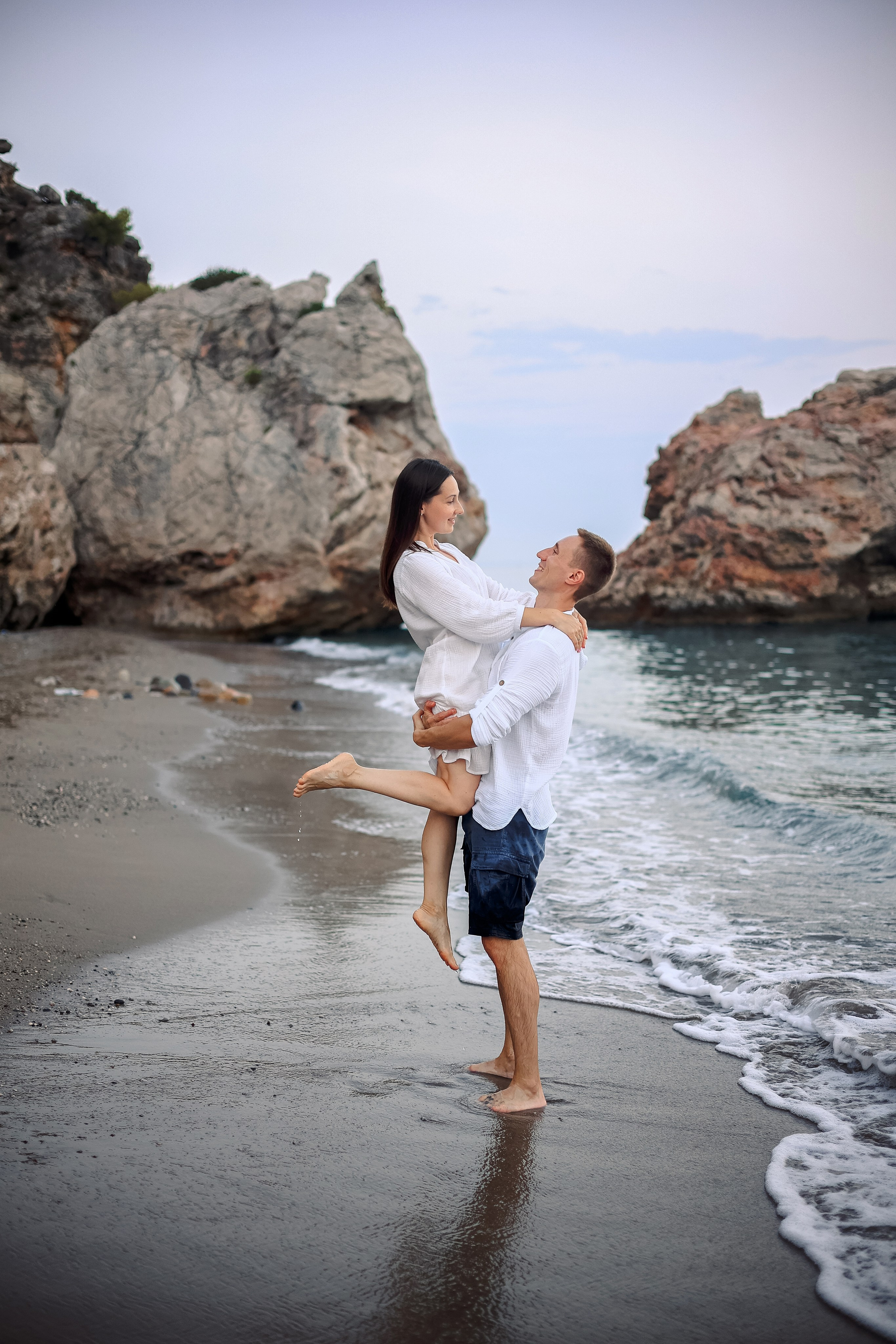 Photoshooting in Kemer. Photographer in Turkey, Antalya, Kemer, Belek, Side, Kas, Fethiye