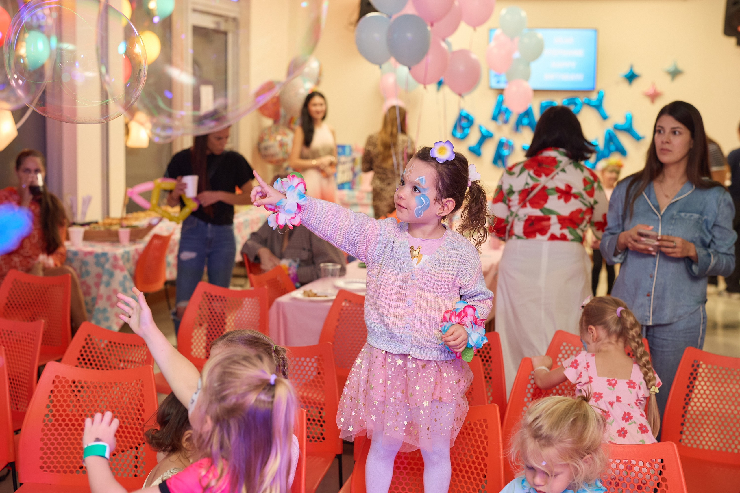 STEPHANIE 5. Photographer Julia Makoveeva