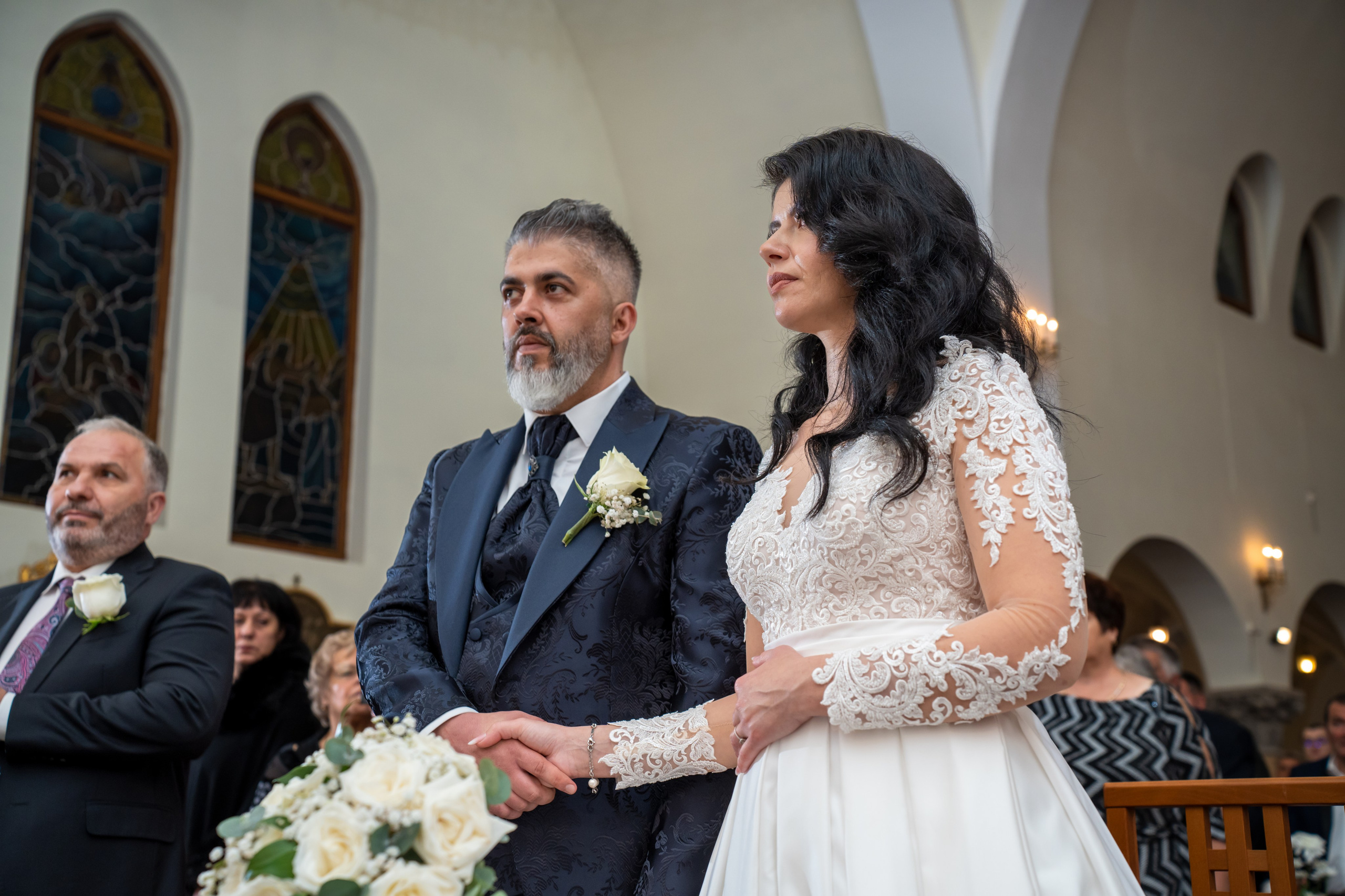 Nuntă Florin & Andreea