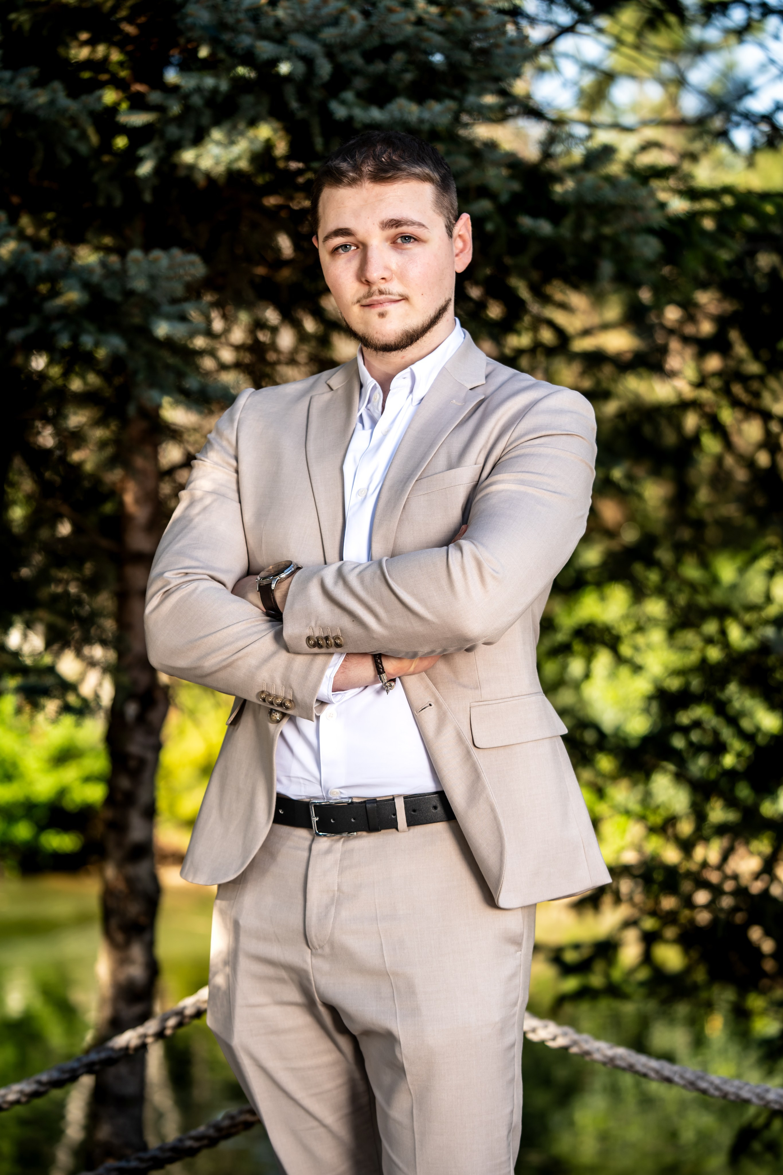 Ședință foto Absolvire Master. Mihai Alexandra Events