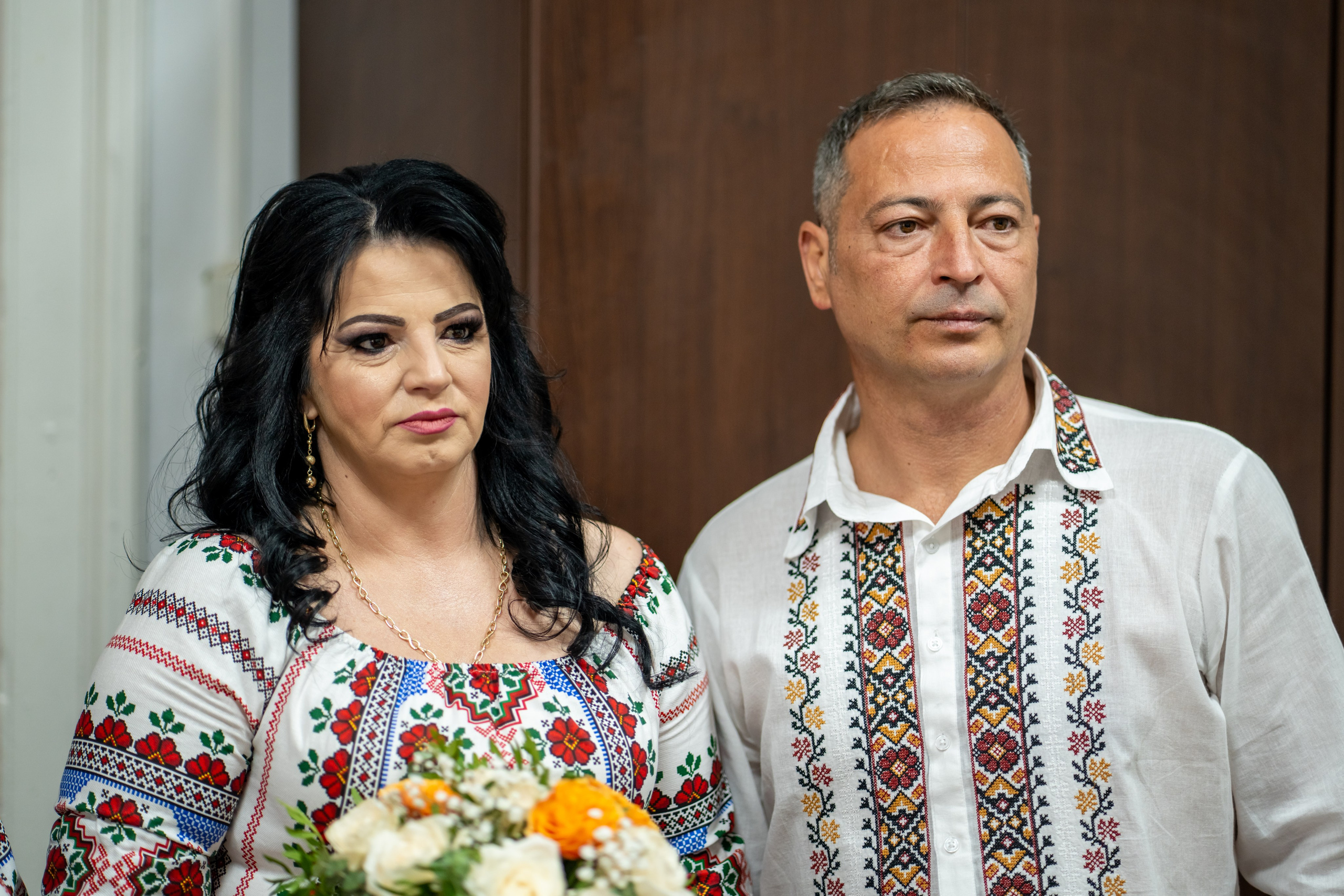 Nuntă Mădălina & Daniel