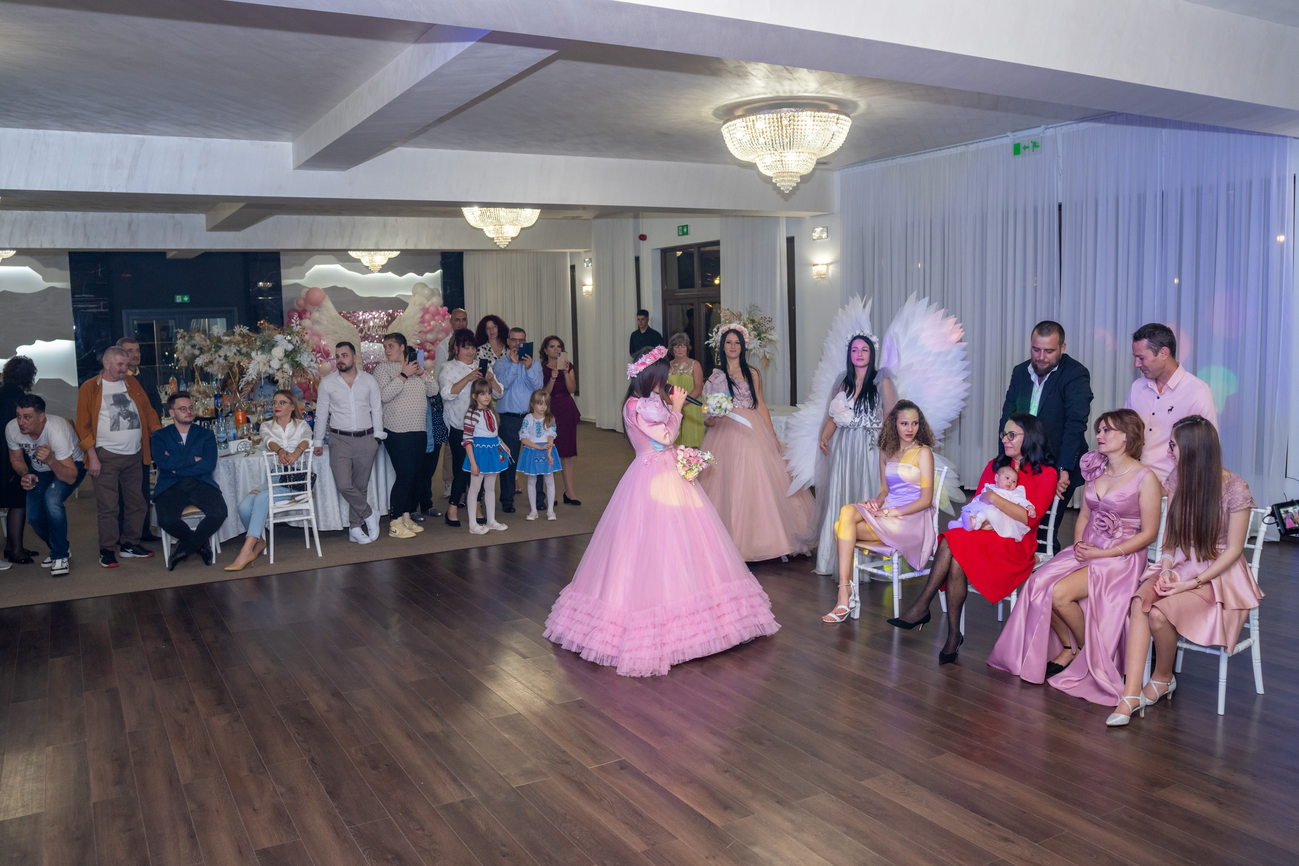 Botez Aylin Maria