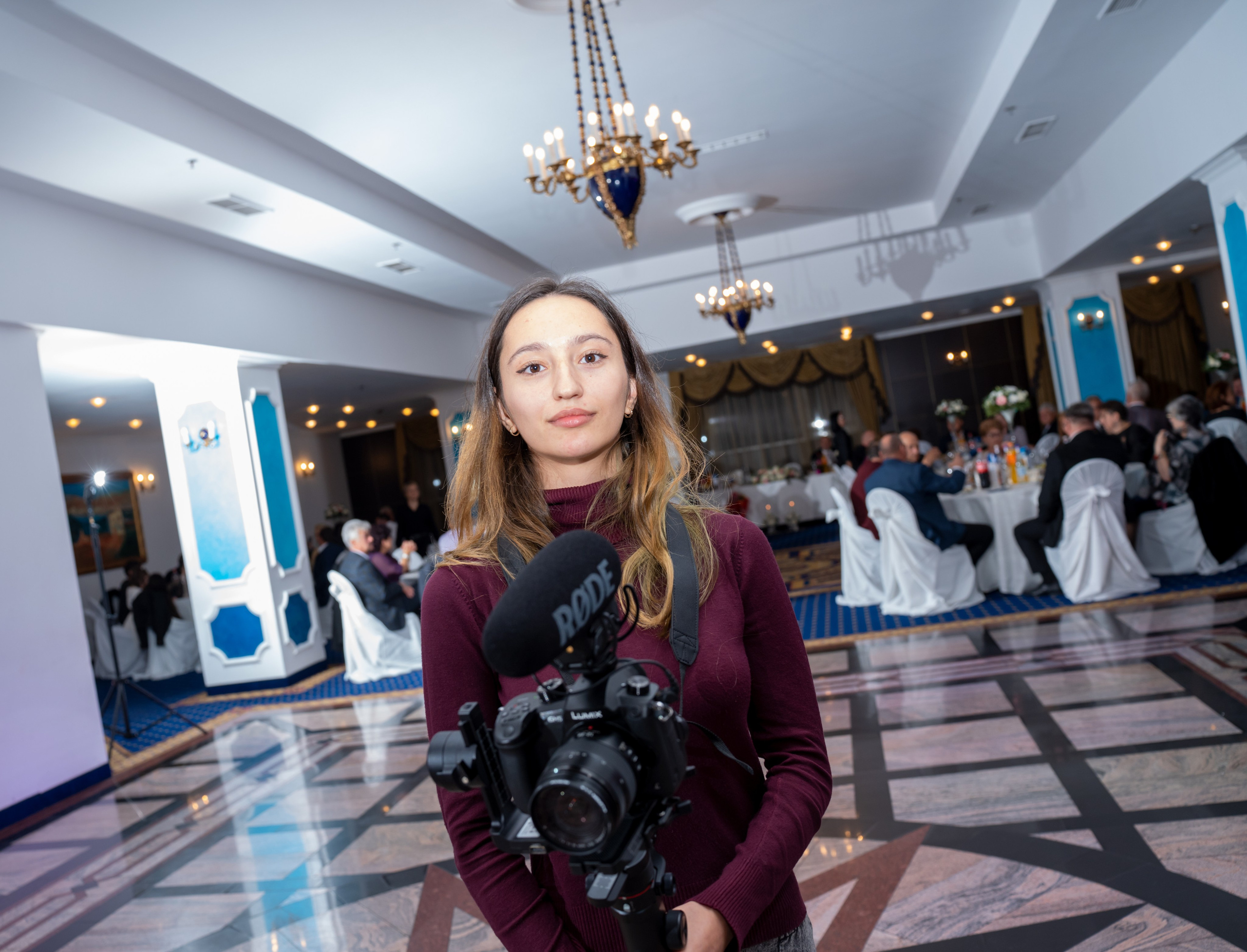 Nuntă Florin & Andreea
