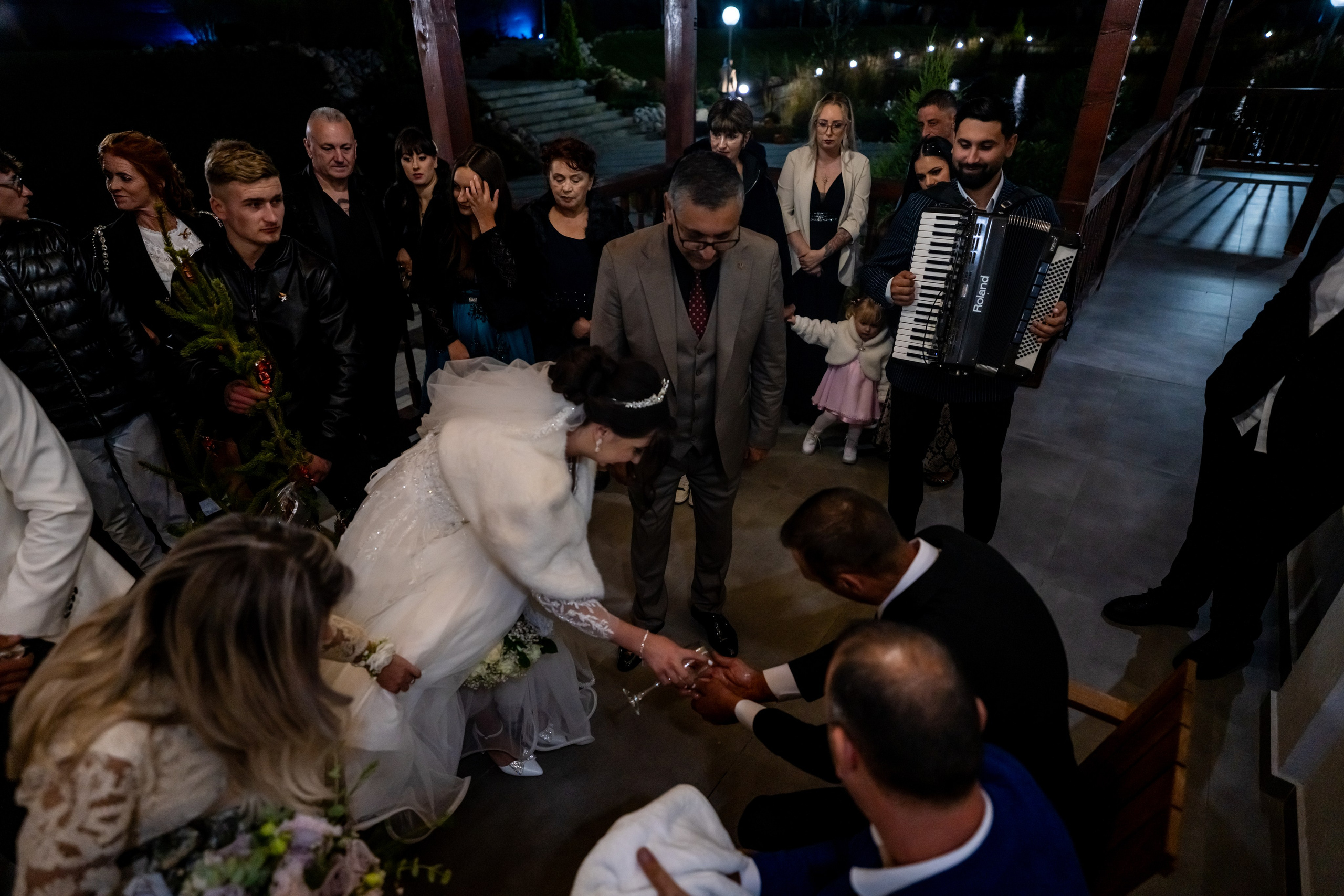 Nuntă Nicoleta & Marin. Mihai Alexandra Events