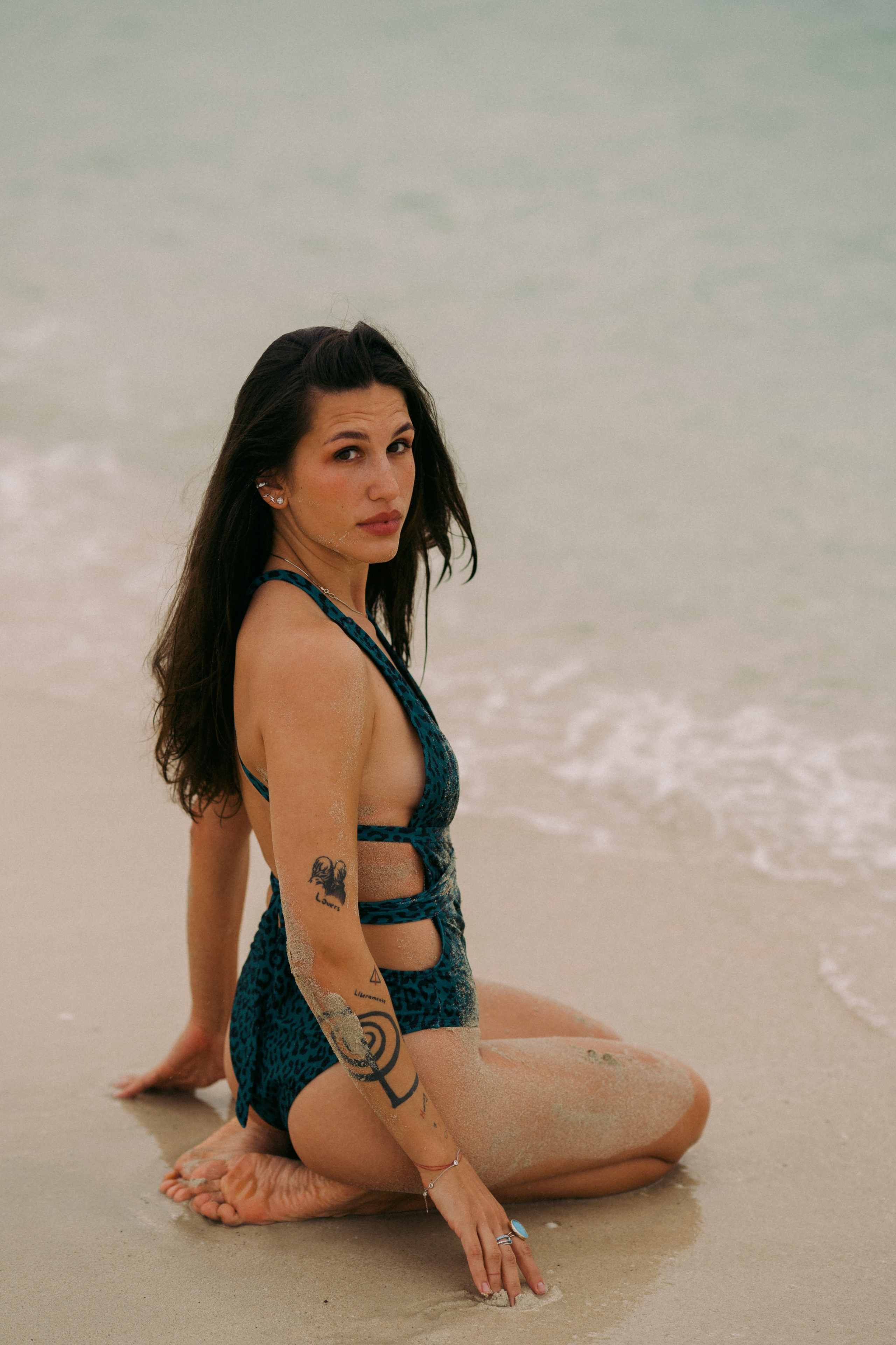 Dubai. Elena Pretzner Photography