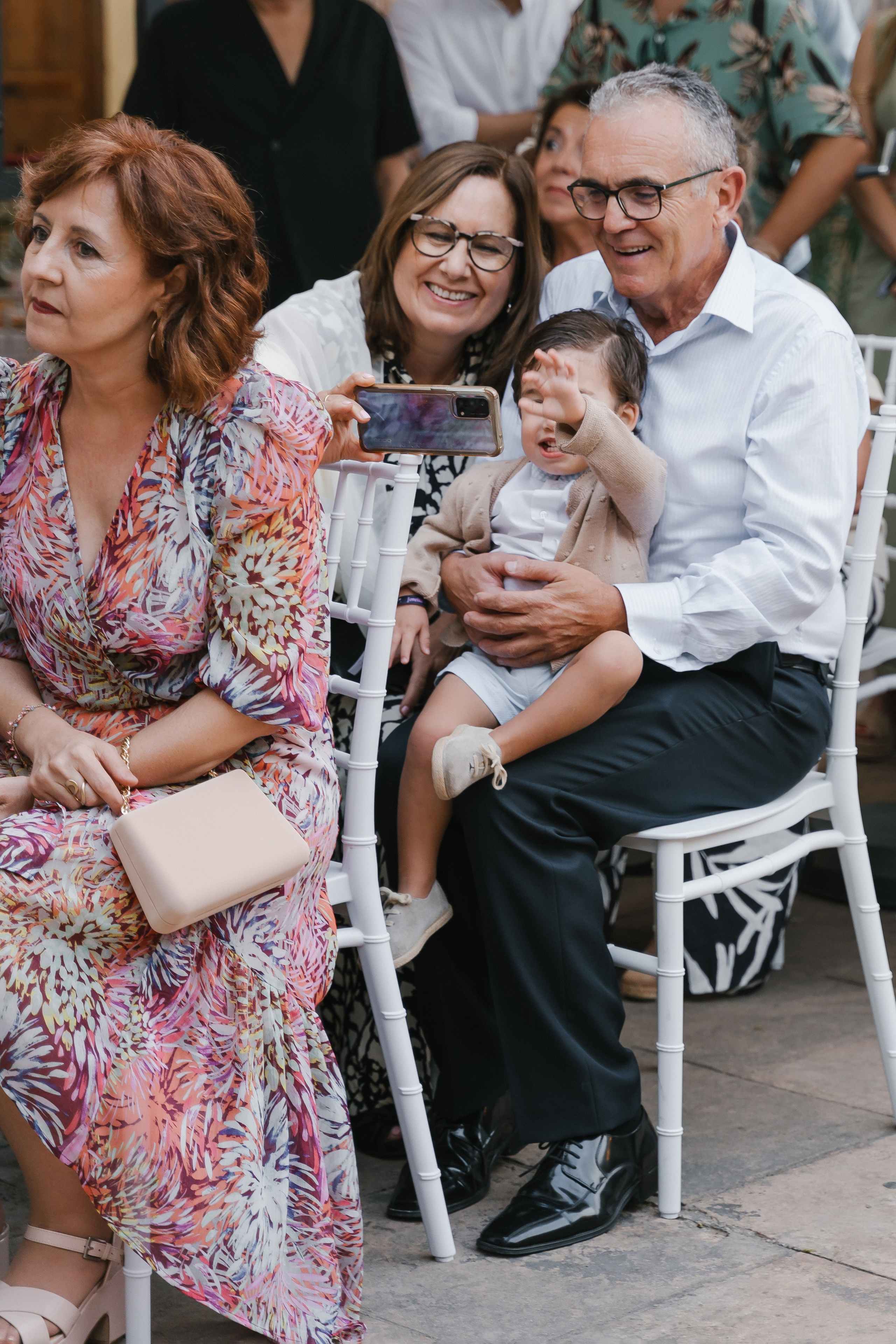 J+C. Fotógrafa de bodas y familias en España, Valencia: Nadia ProFoto