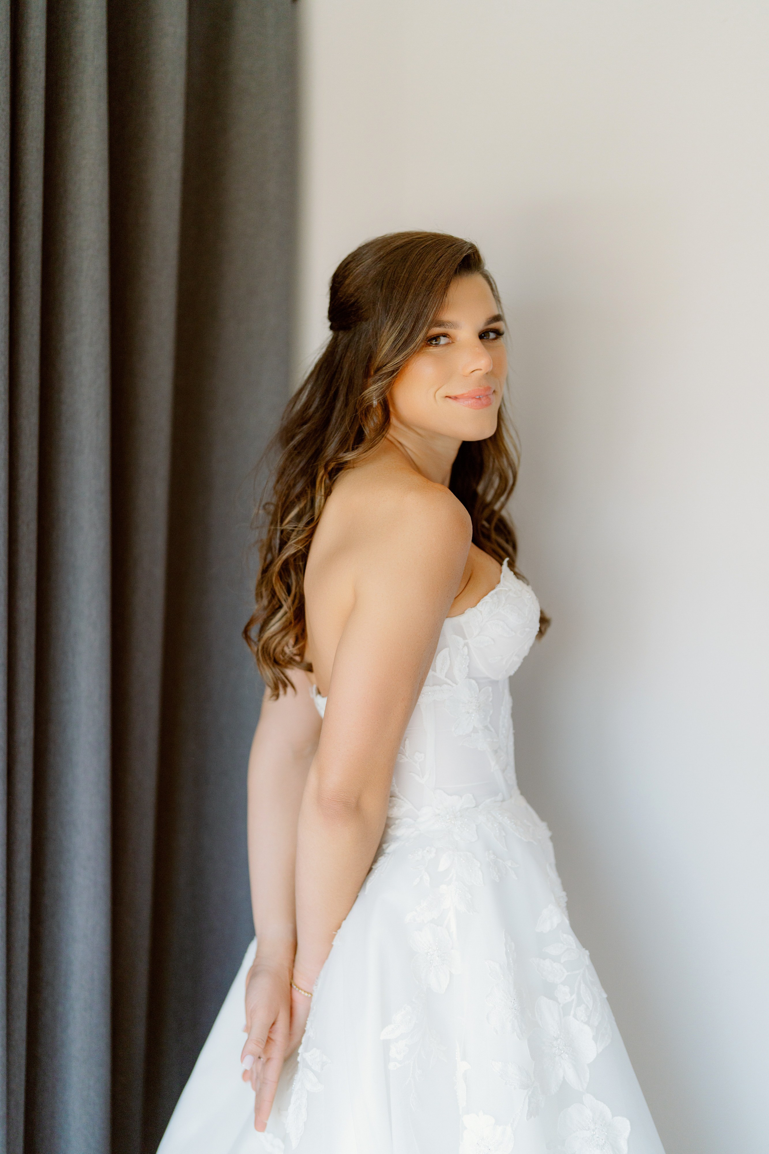 Jenna and Steven. Wedding photographer and videographer New York | New Jersey